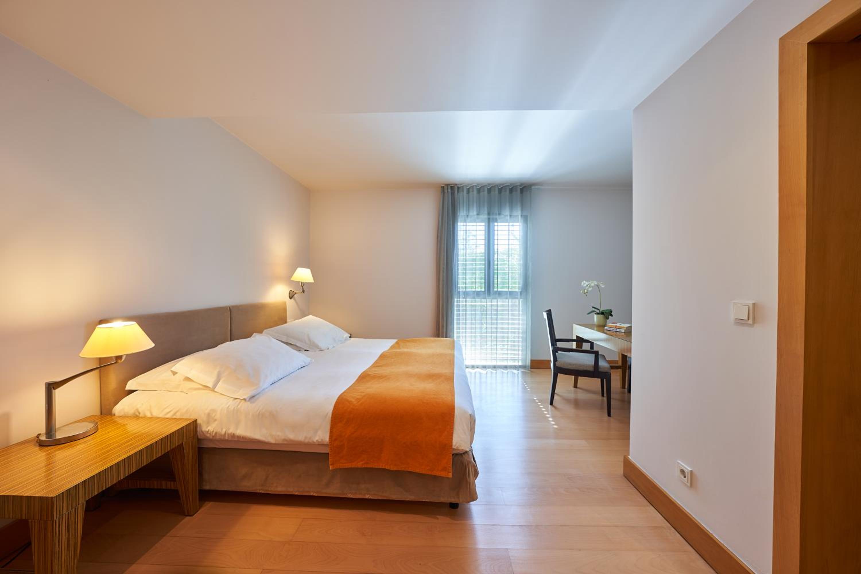 Twin Room with Land View - Photo 1