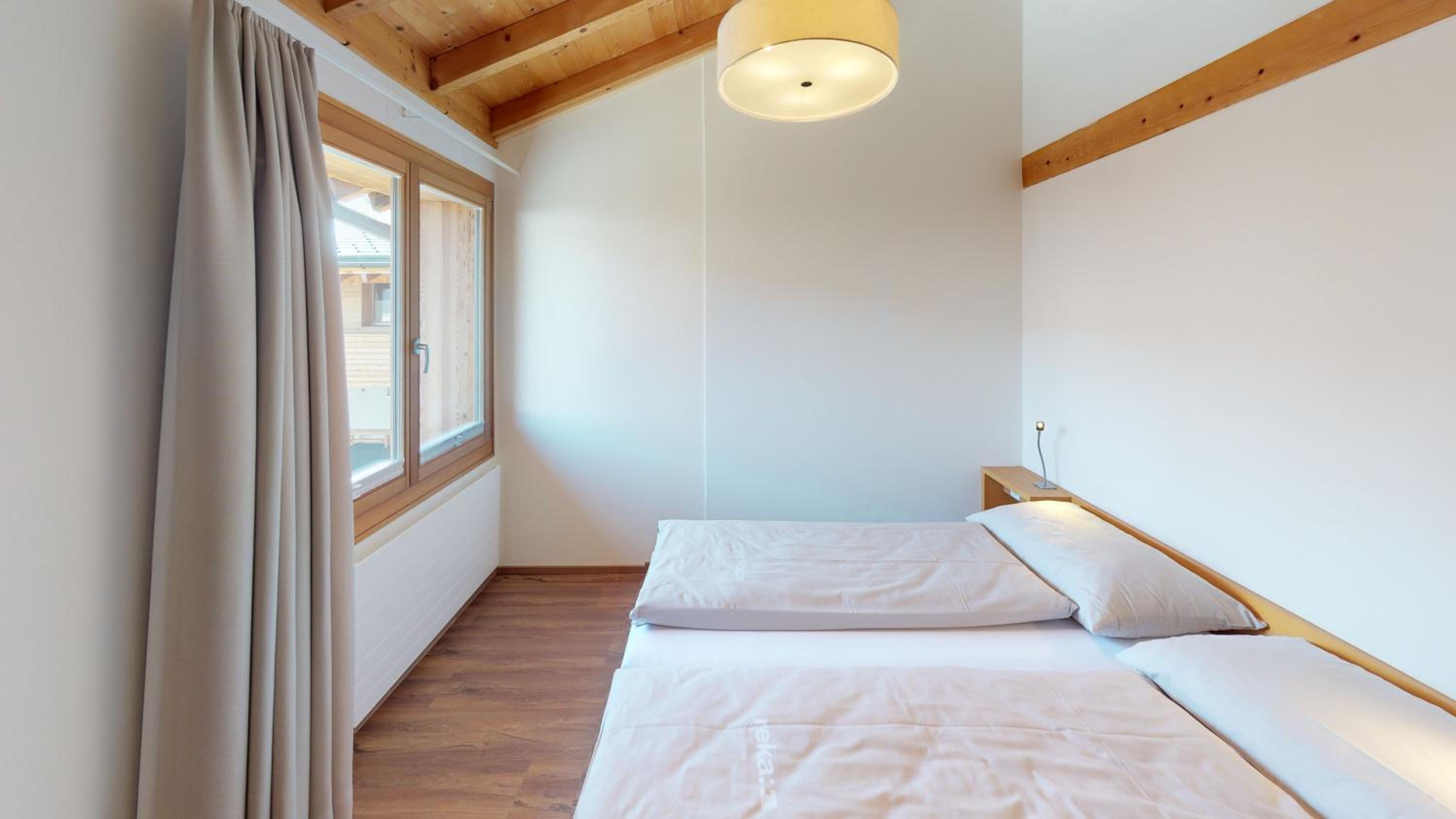 Modern Two-Bedroom Duplex Apartment photo 2