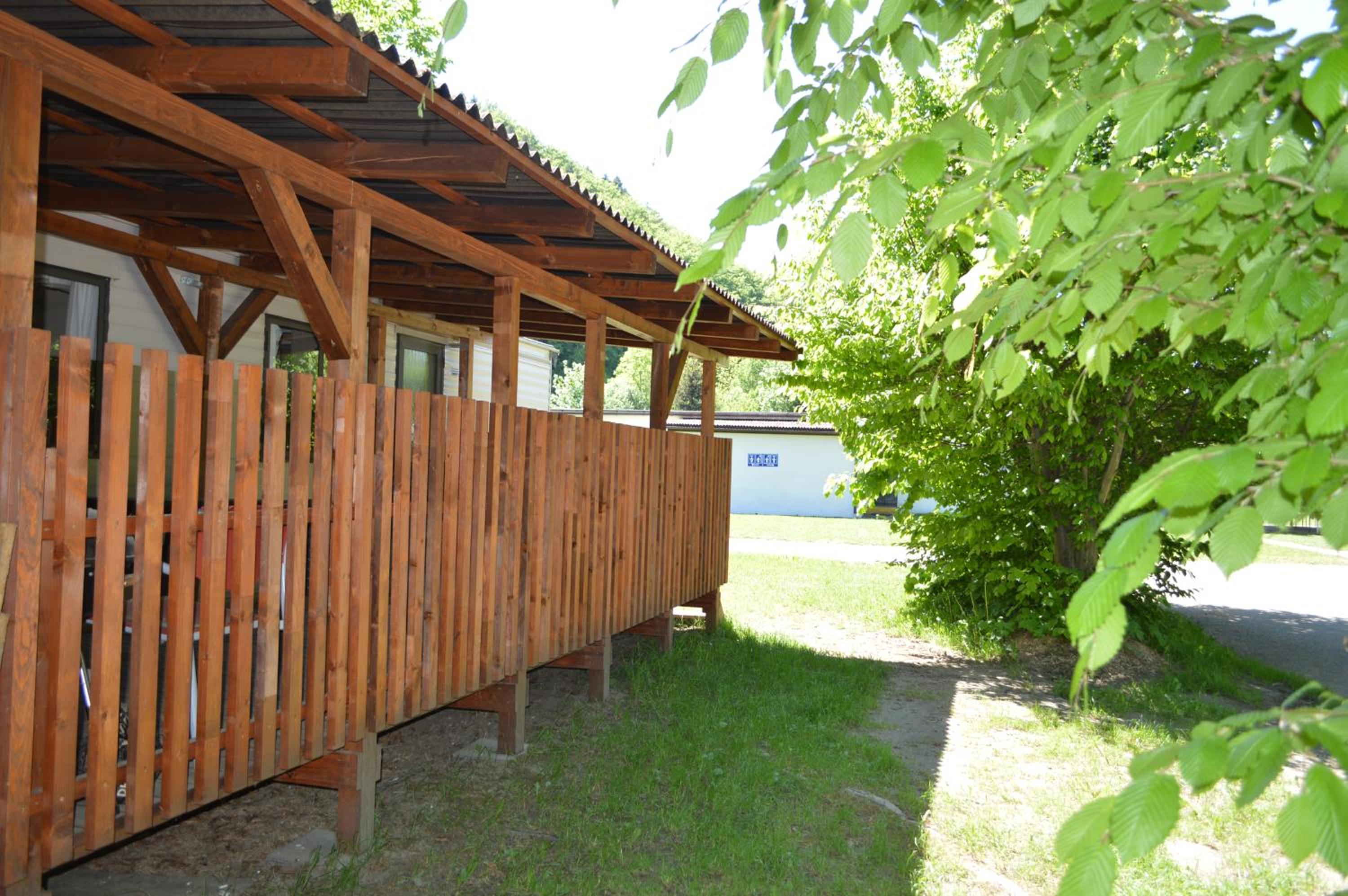 Mobile Home photo 1