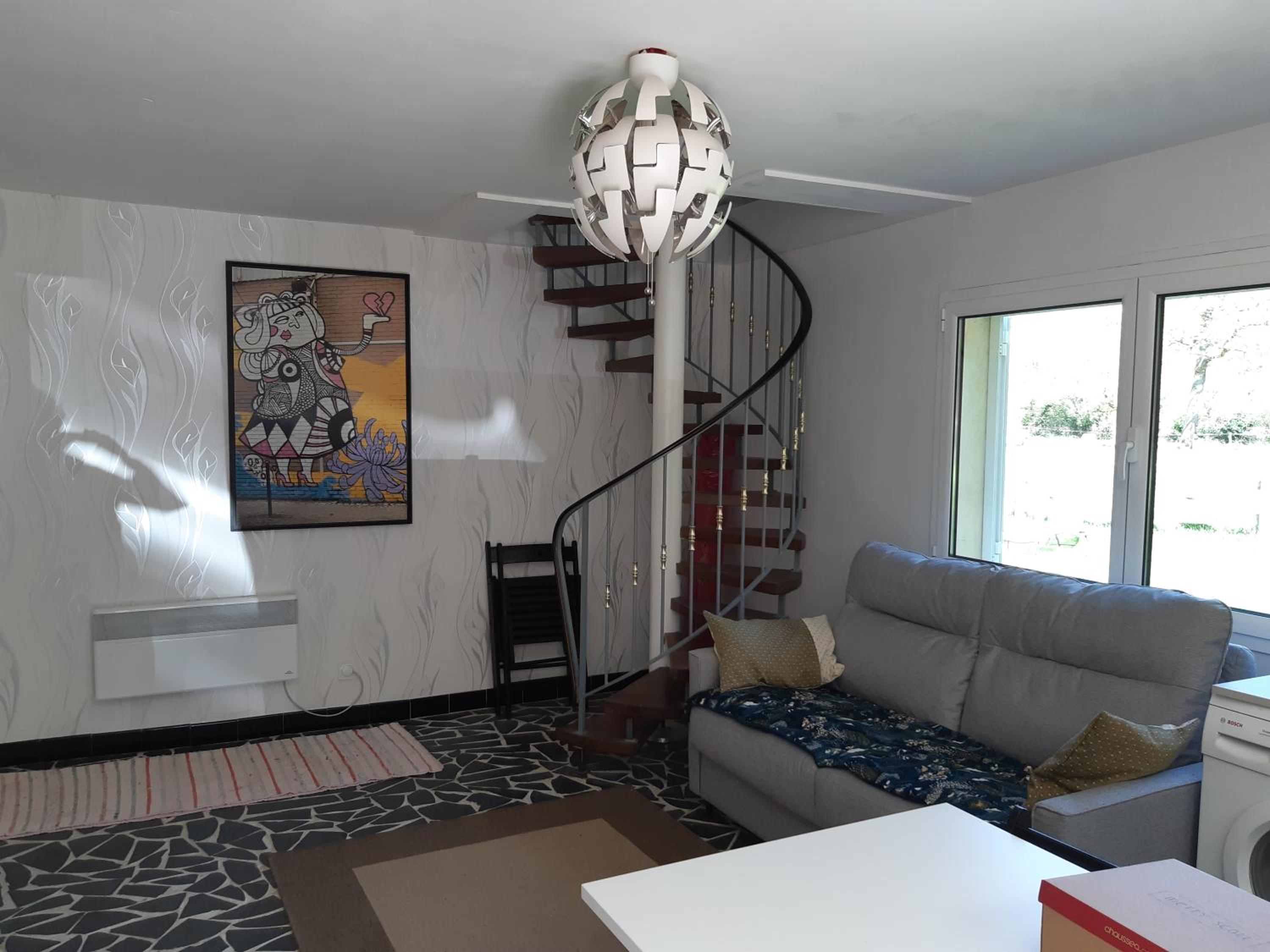 One-Bedroom House photo 3
