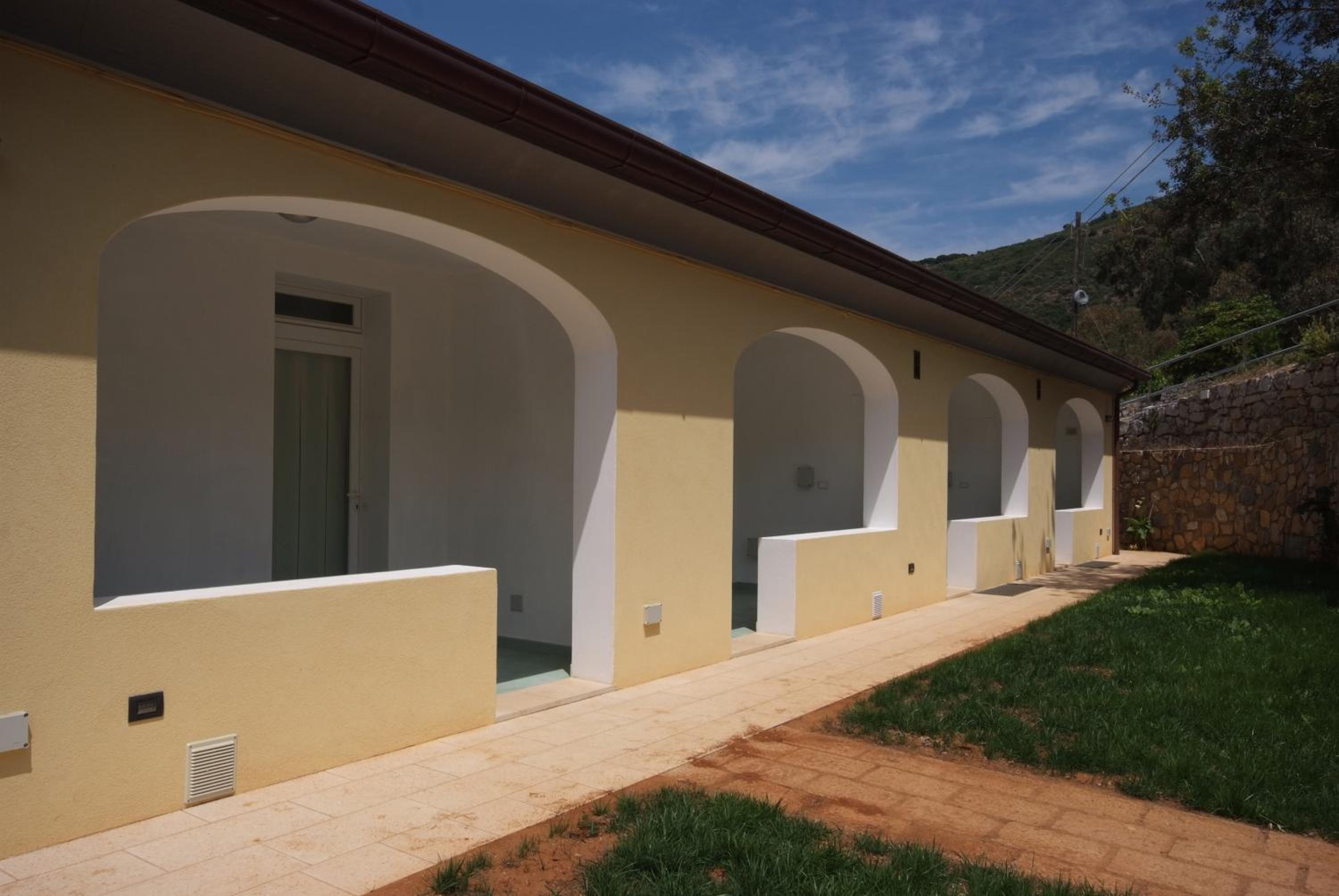 Superior Double or Twin Room with Sea View - Photo 7
