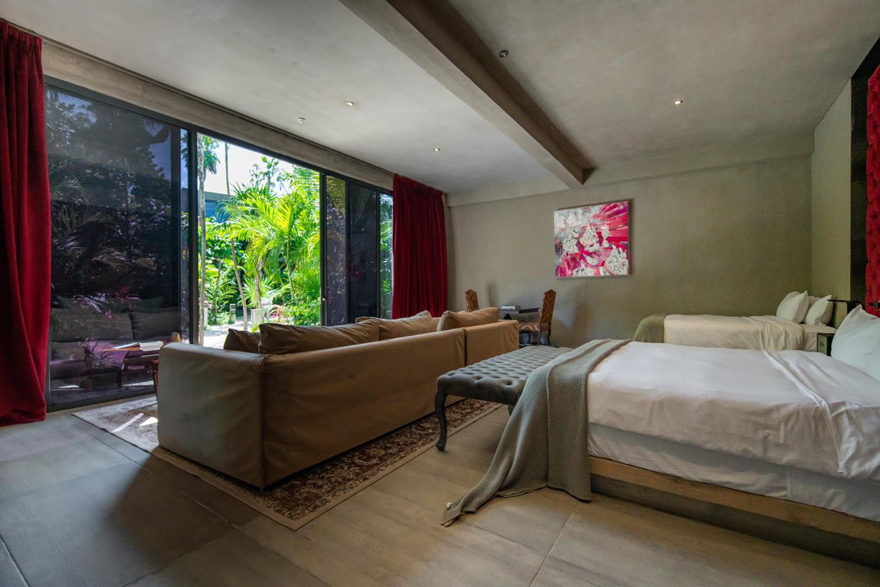 Family Village Suite photo 3