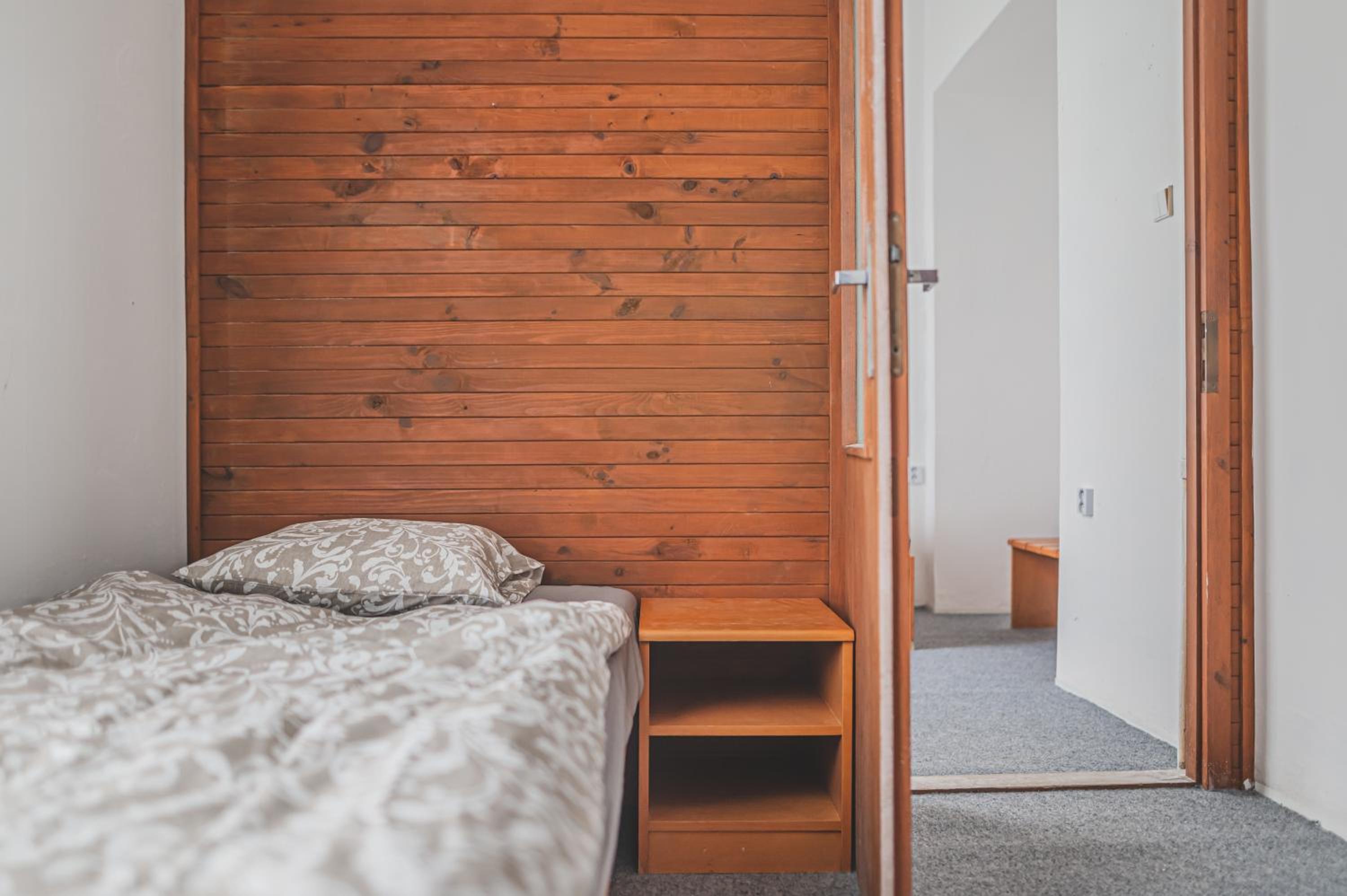 Standard Single Room photo 1