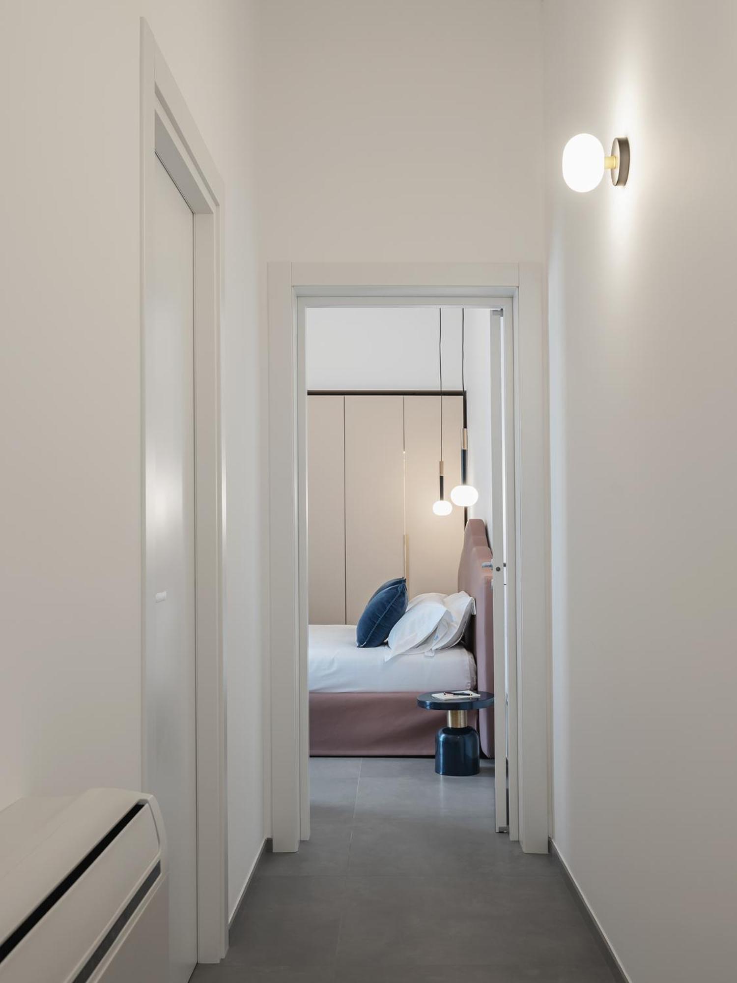 Two-Bedroom Apartment photo 2