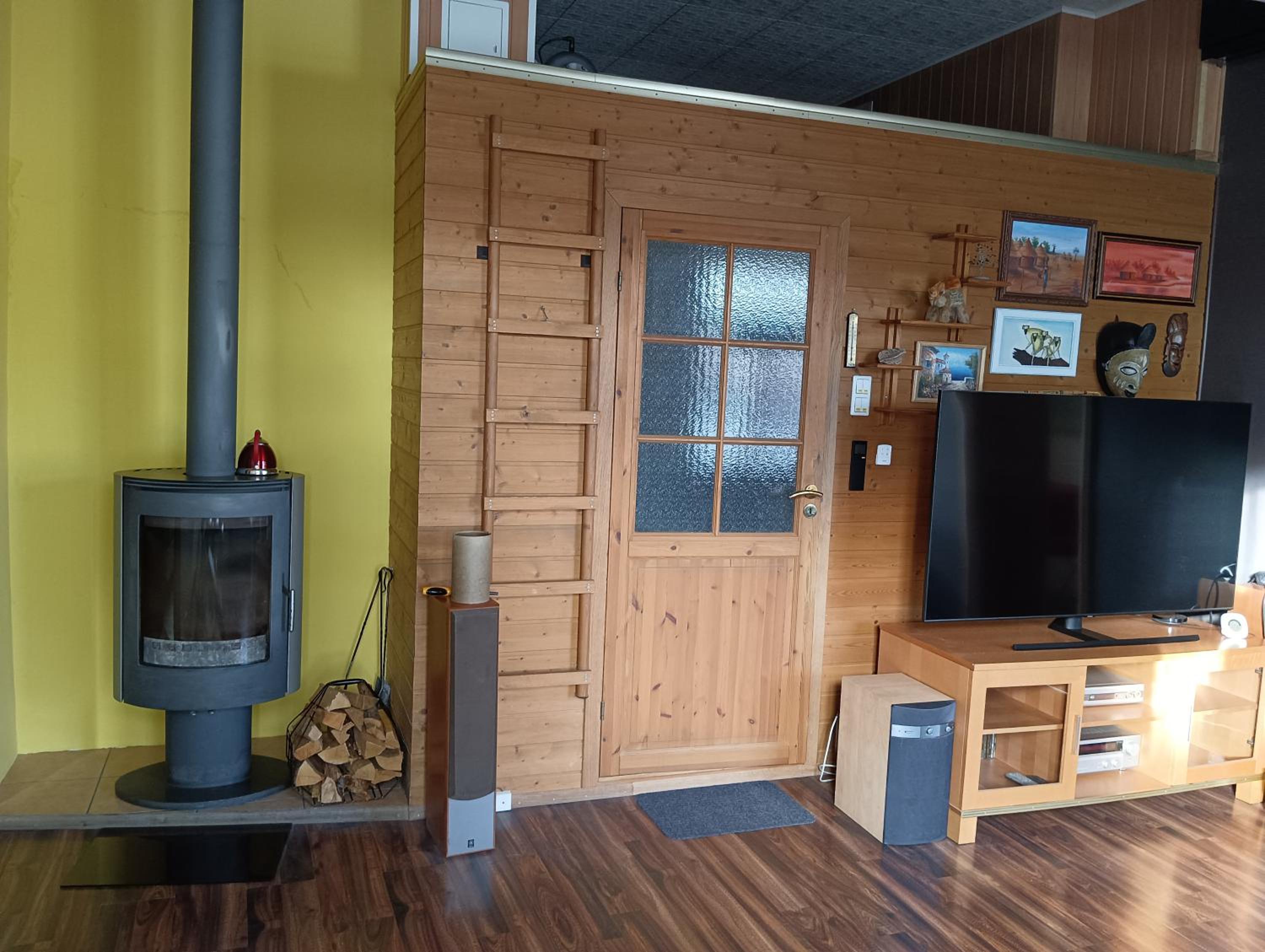 Superior Apartment with Sauna - Photo 15