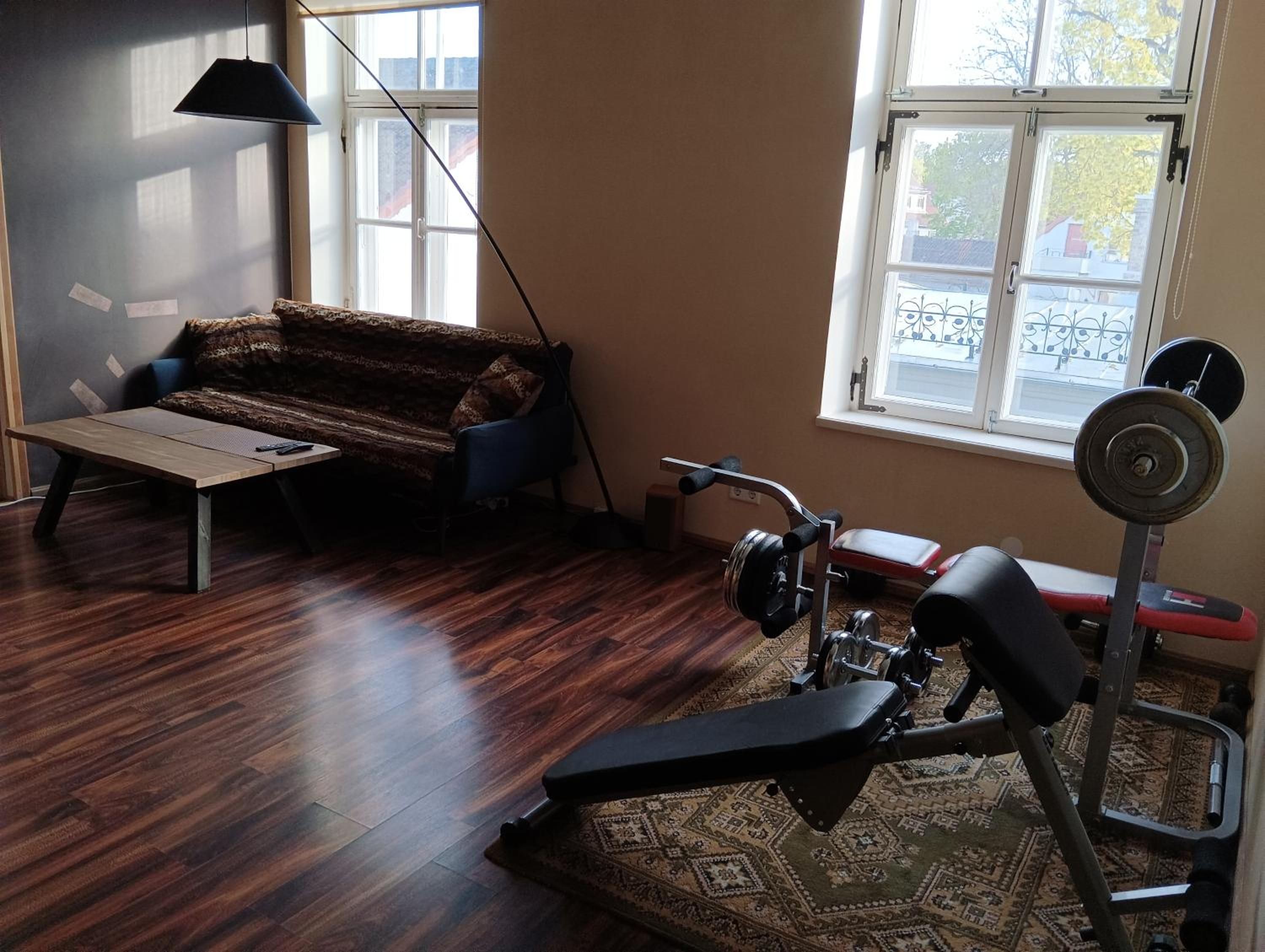 Superior Apartment with Sauna - Photo 19
