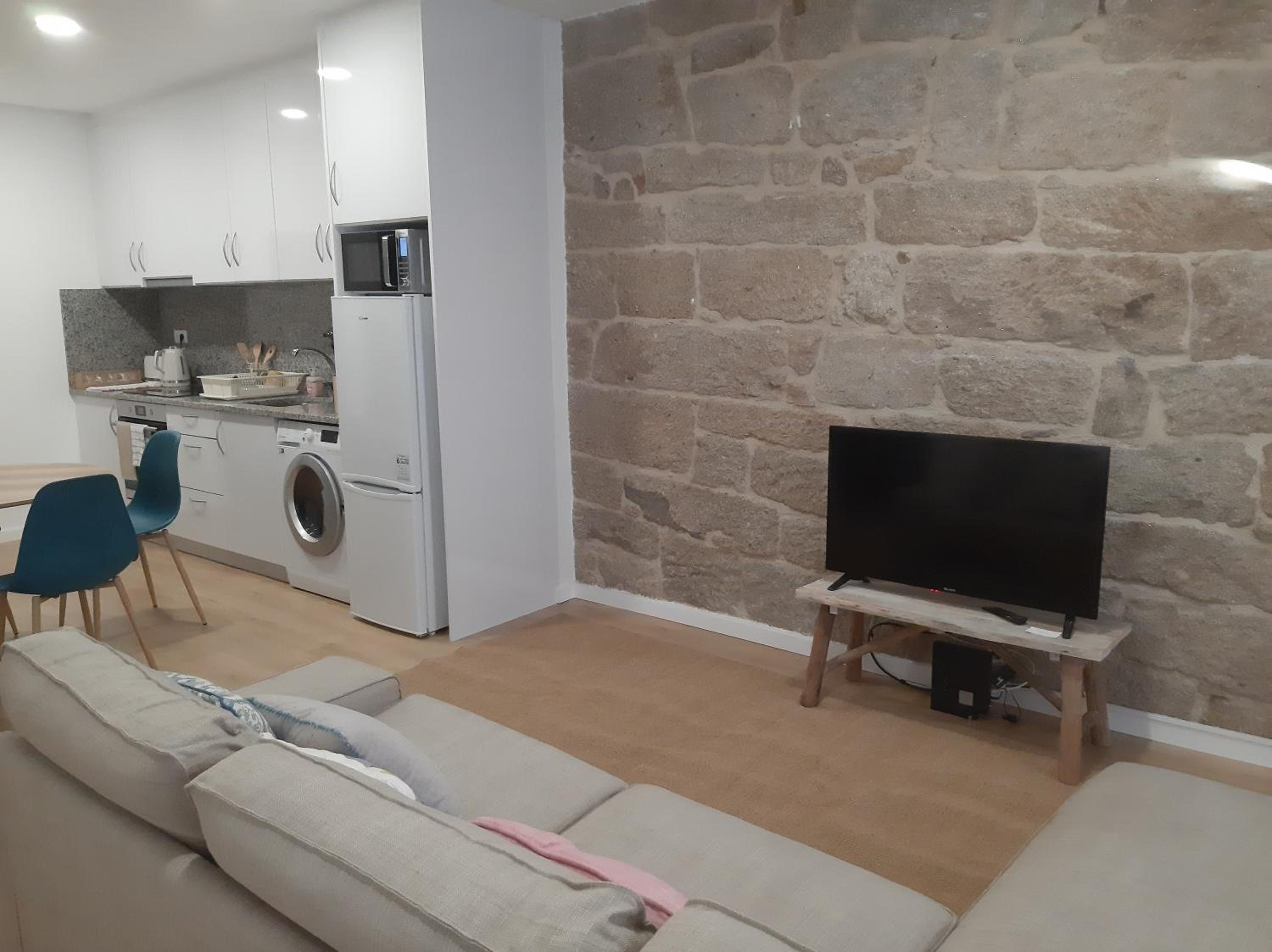 Two-Bedroom Family Apartment photo 1