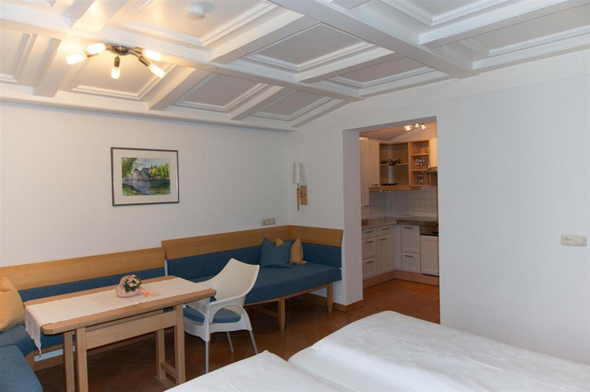 Standard Apartment photo 1