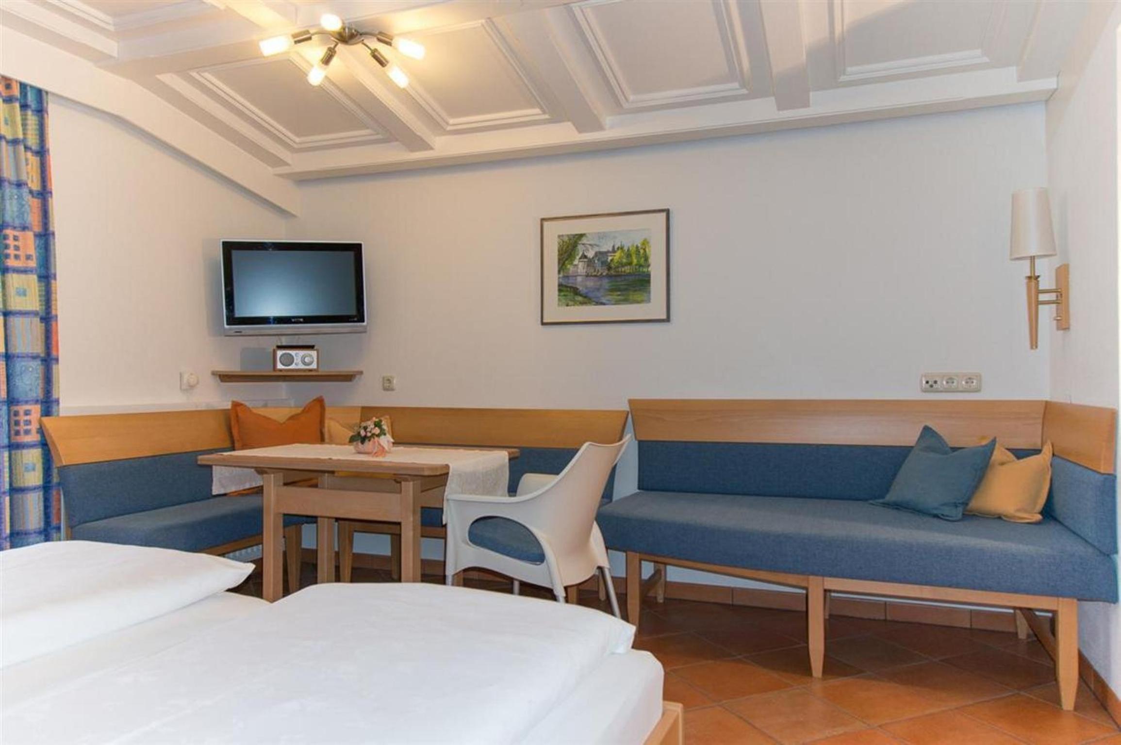 Standard Apartment photo 2
