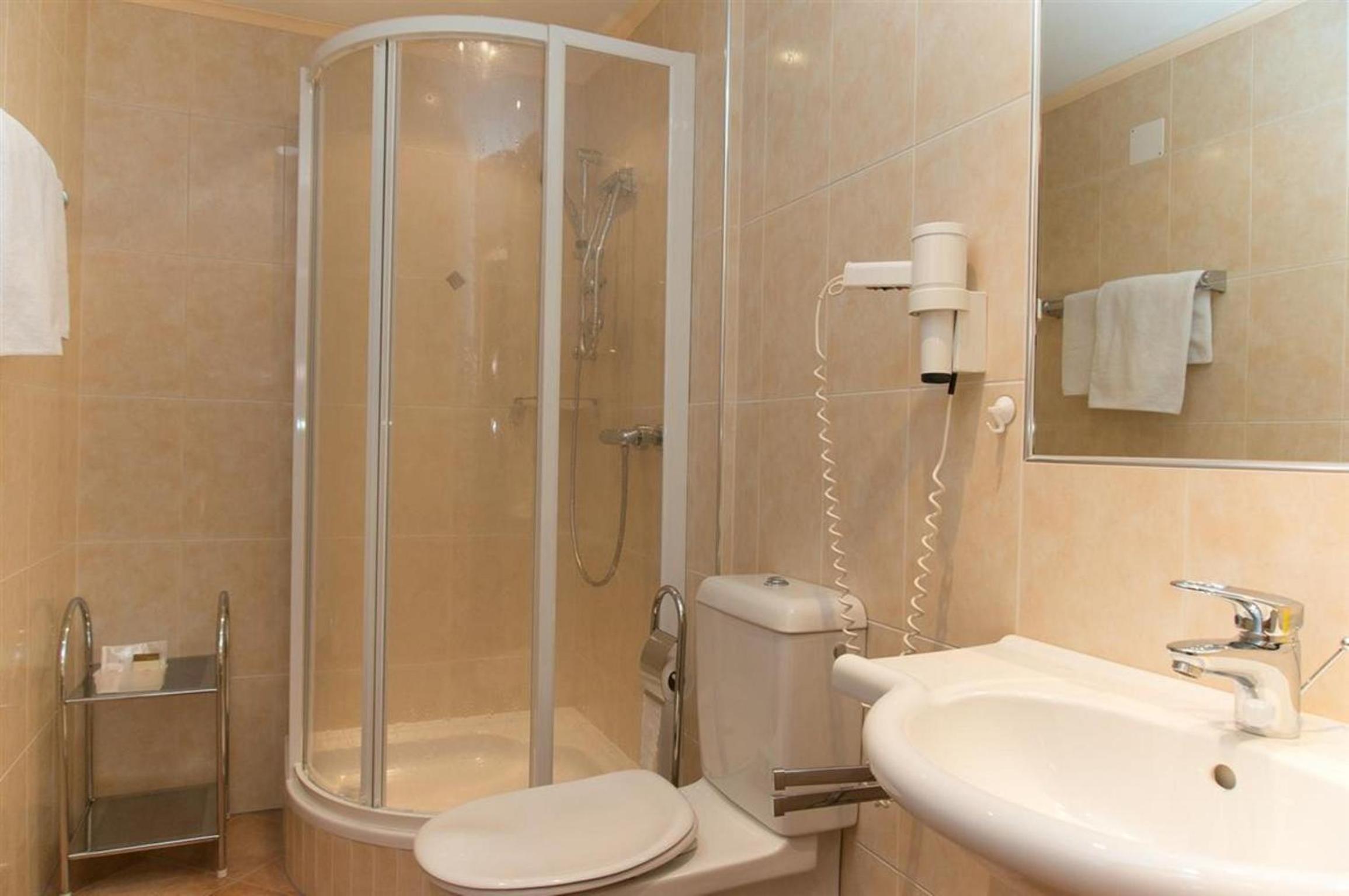 Double Room with Balcony photo 2