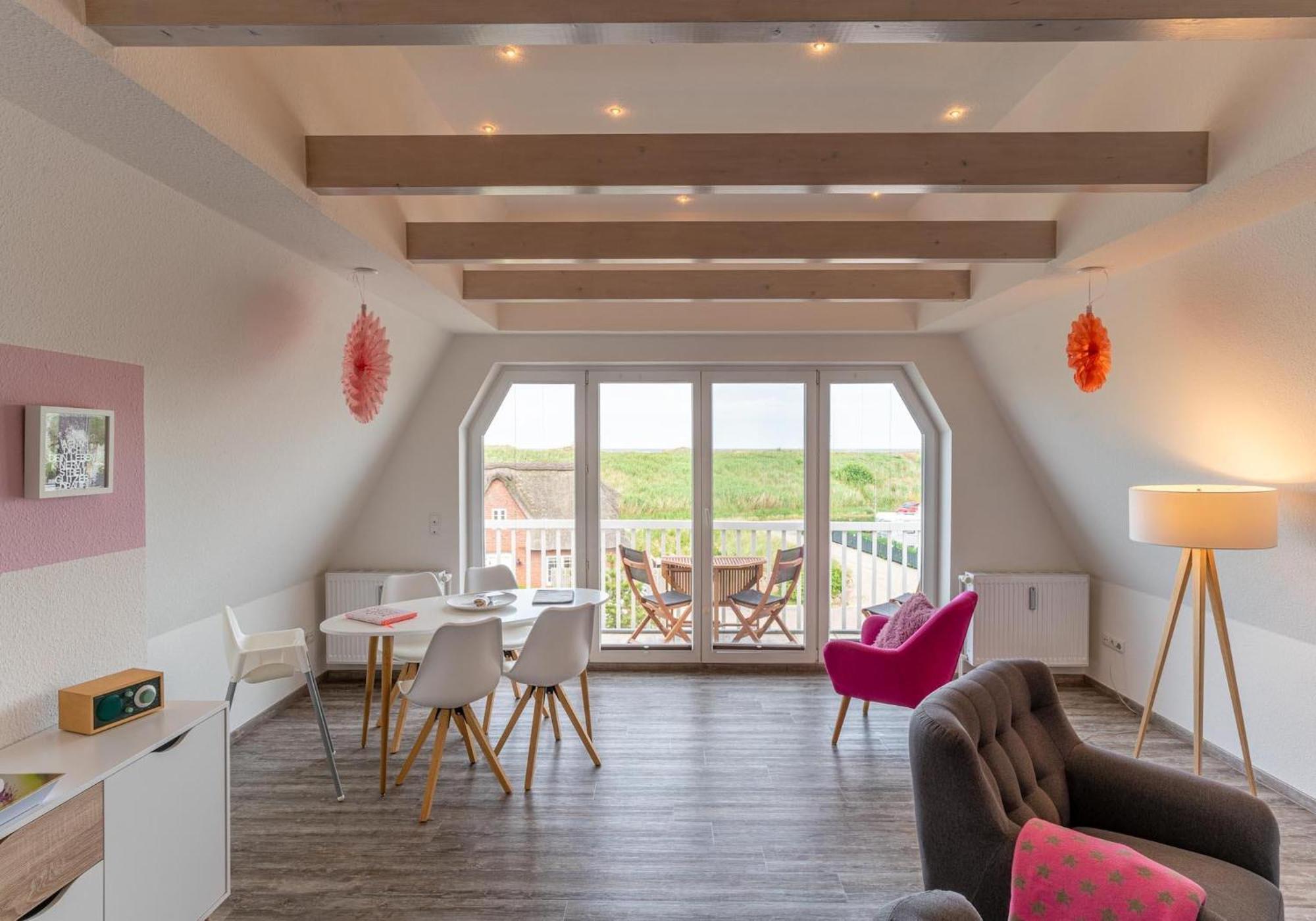 Apartment with Sea View photo 2