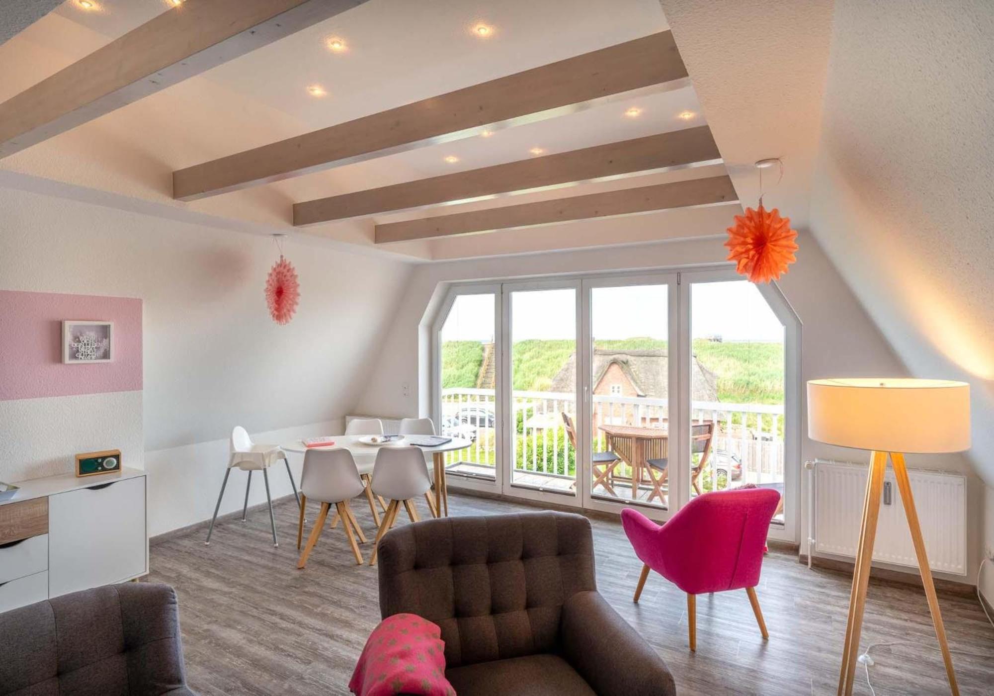 Apartment with Sea View photo 1