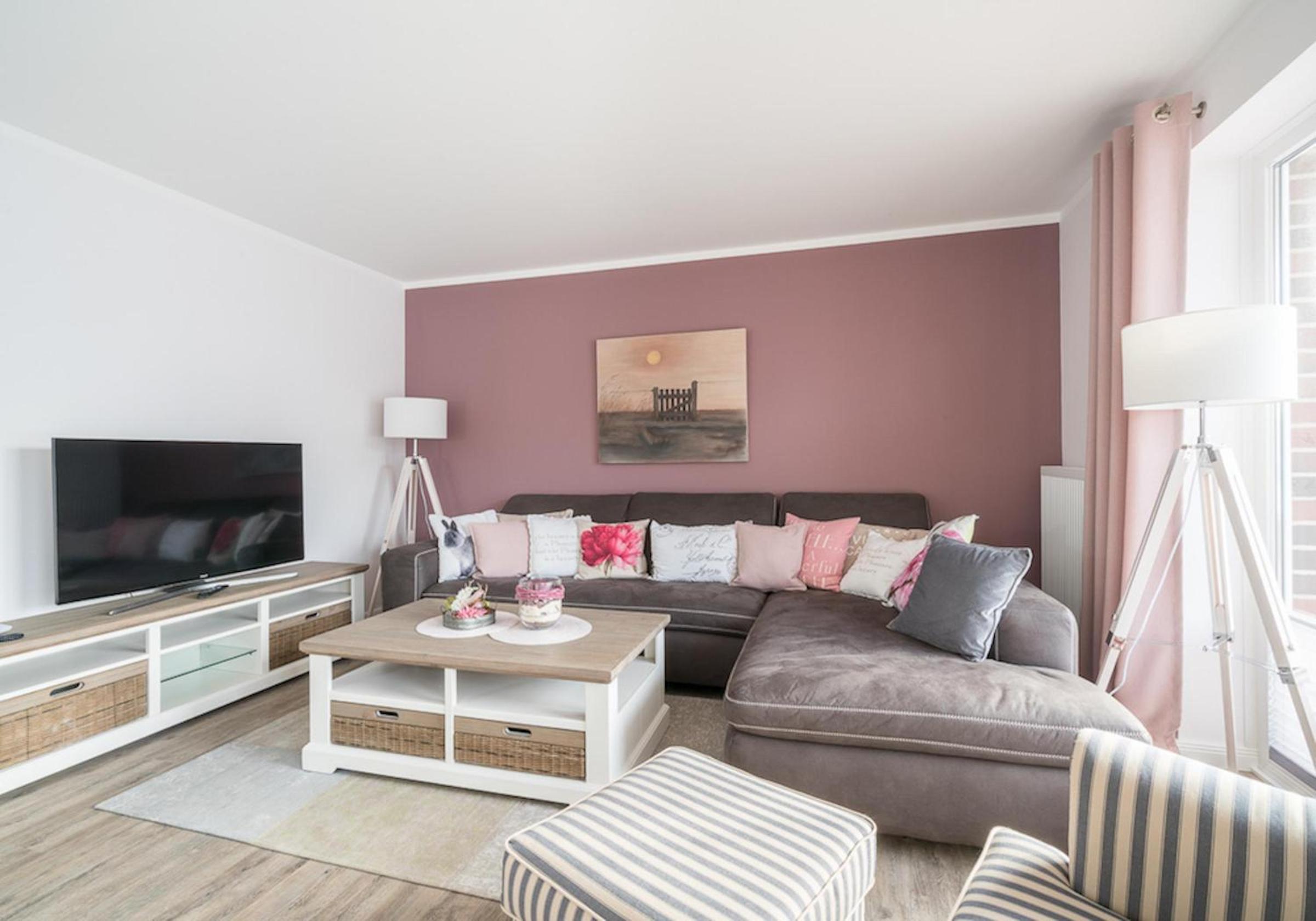 Apartment with Terrace photo 1