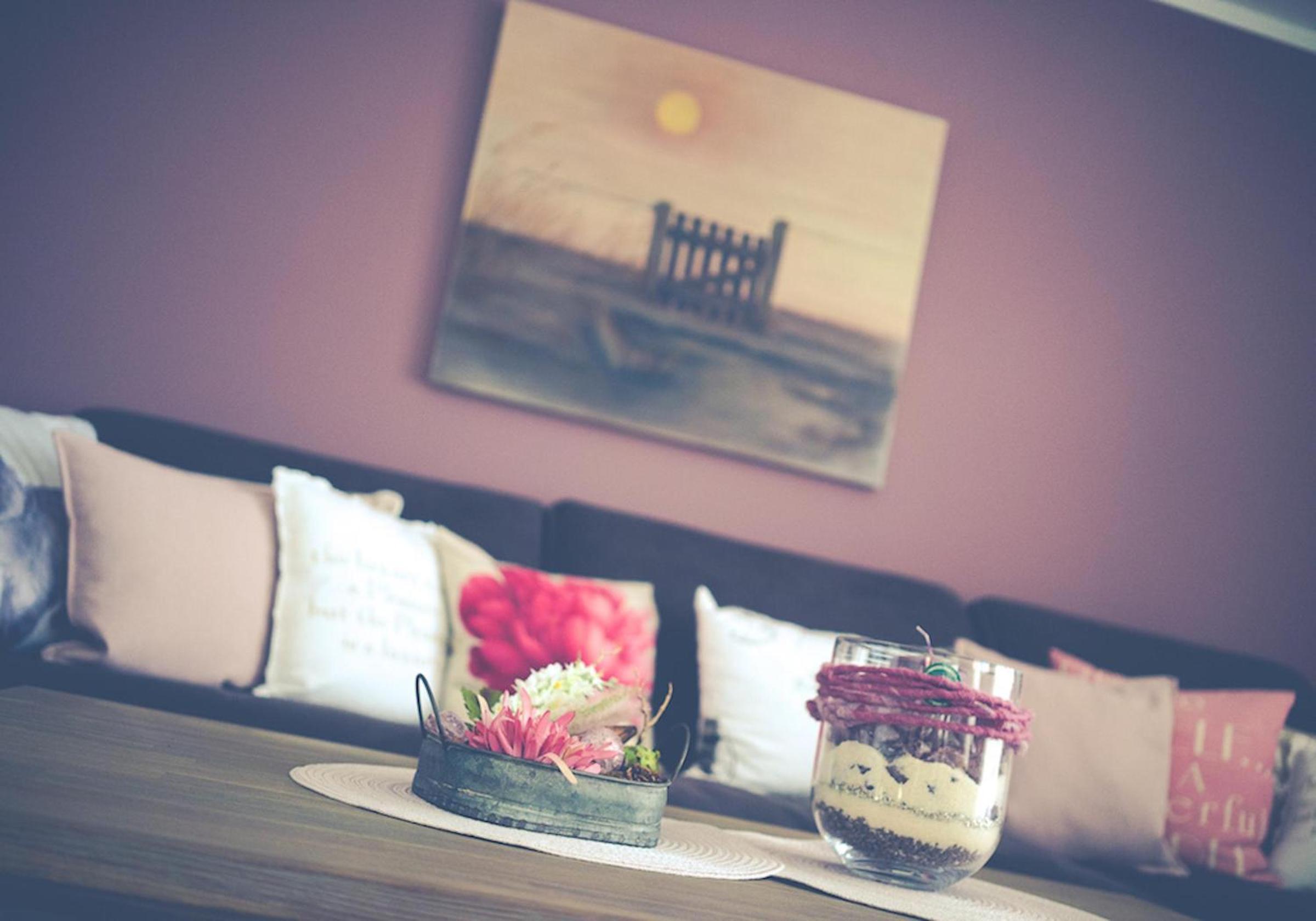 Apartment with Terrace photo 2