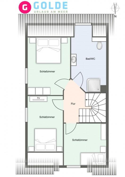 Vacation Home photo 3