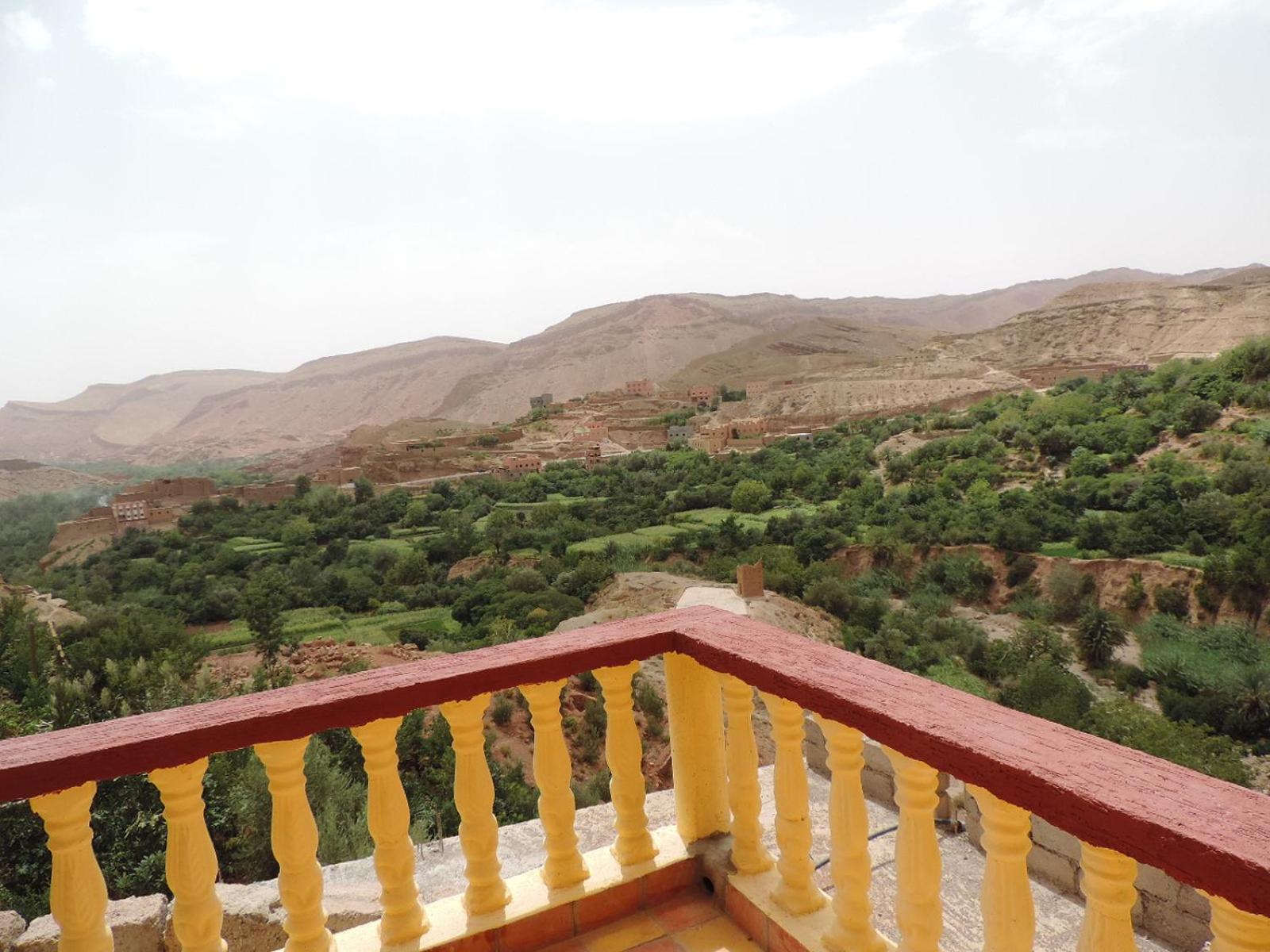 Double Room with Valley View - Photo 4