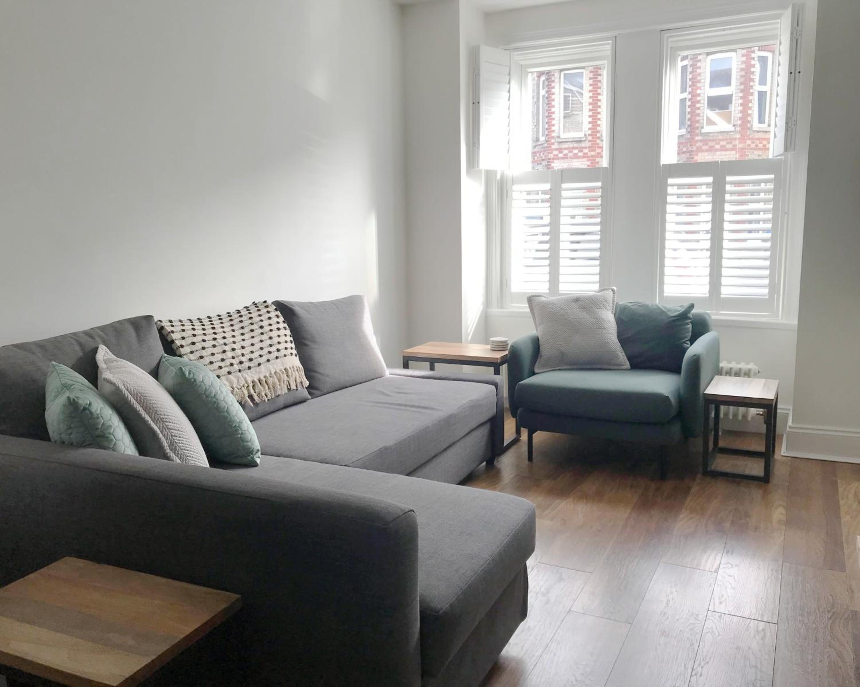 Two-Bedroom House photo 2