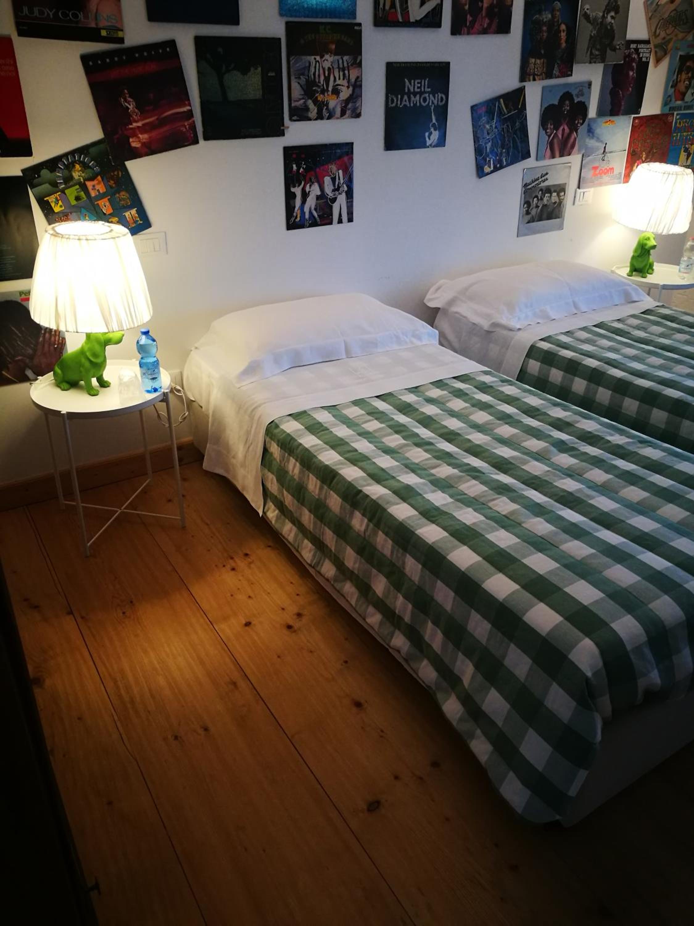 Twin Room photo 1