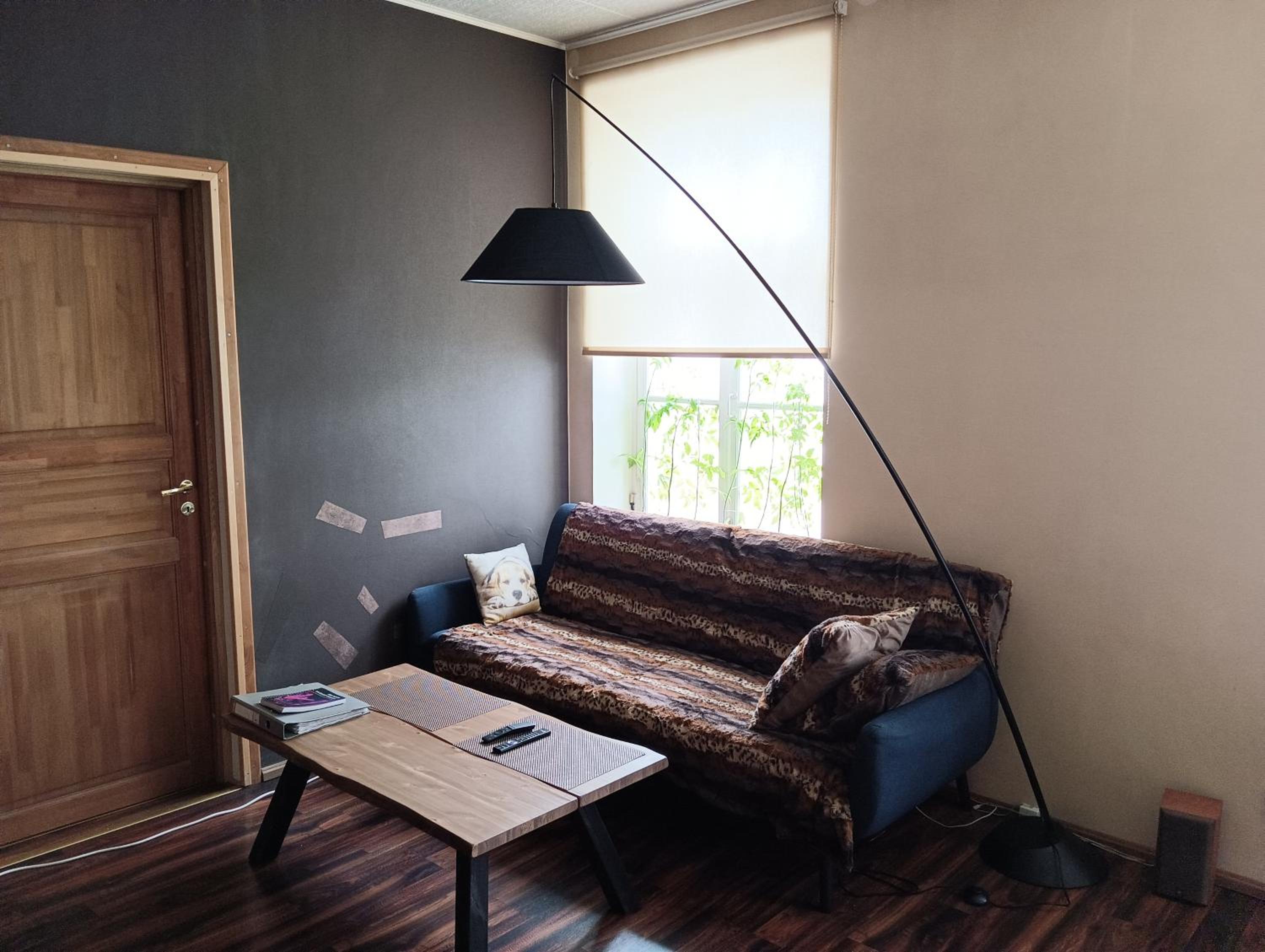 Superior Apartment with Sauna - Photo 4