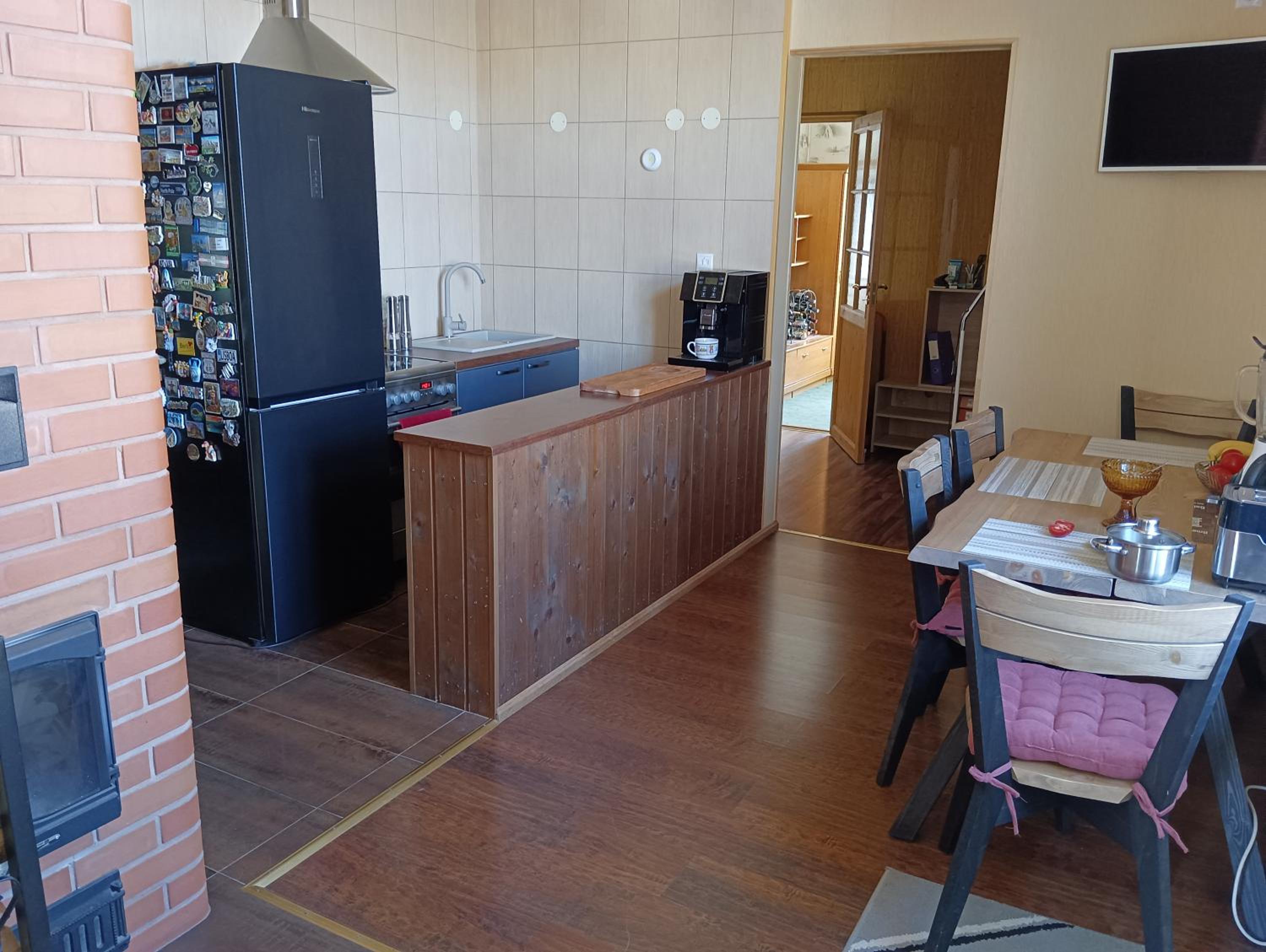 Superior Apartment with Sauna - Photo 8