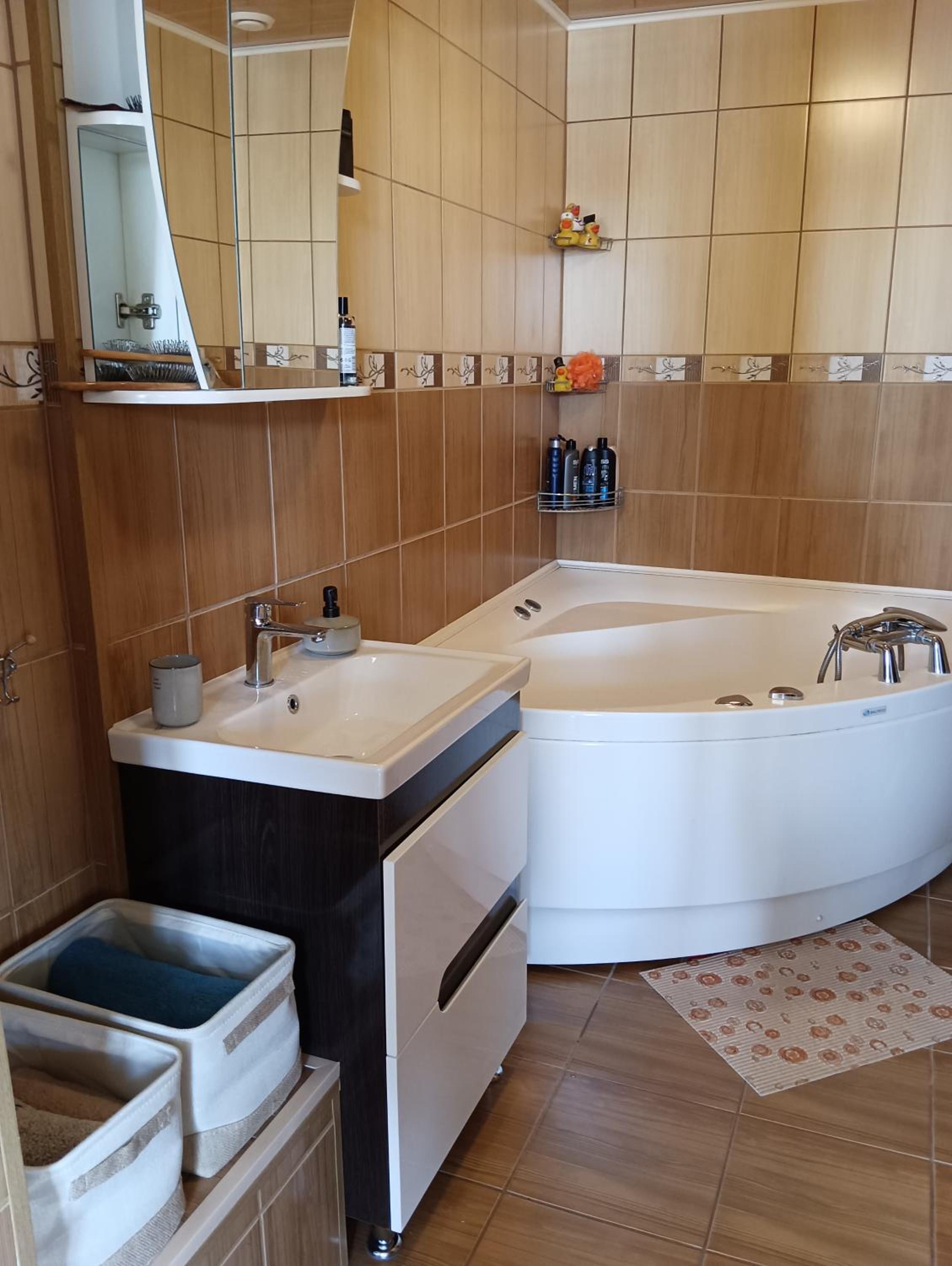 Superior Apartment with Sauna - Photo 10