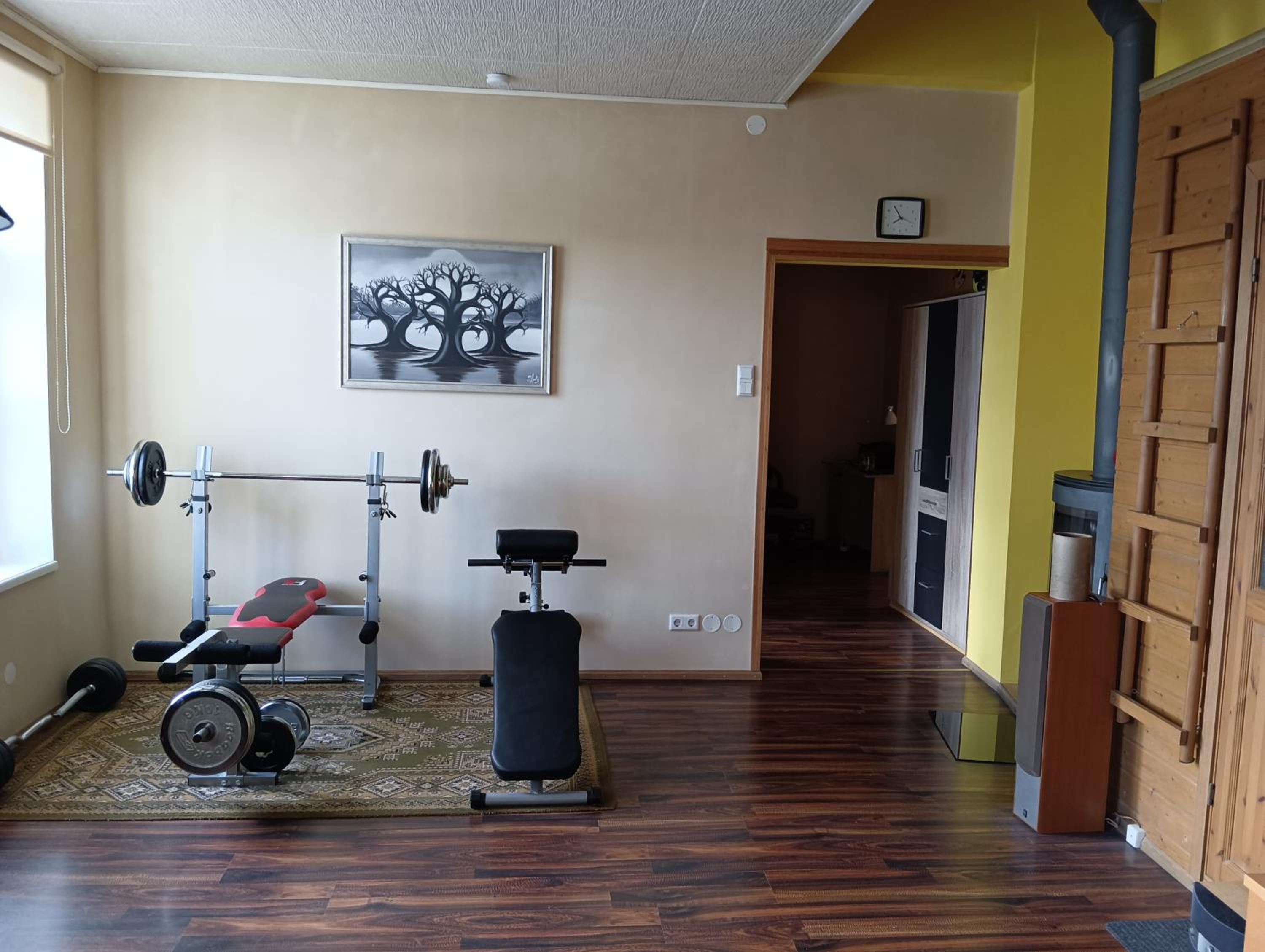 Superior Apartment with Sauna - Photo 3