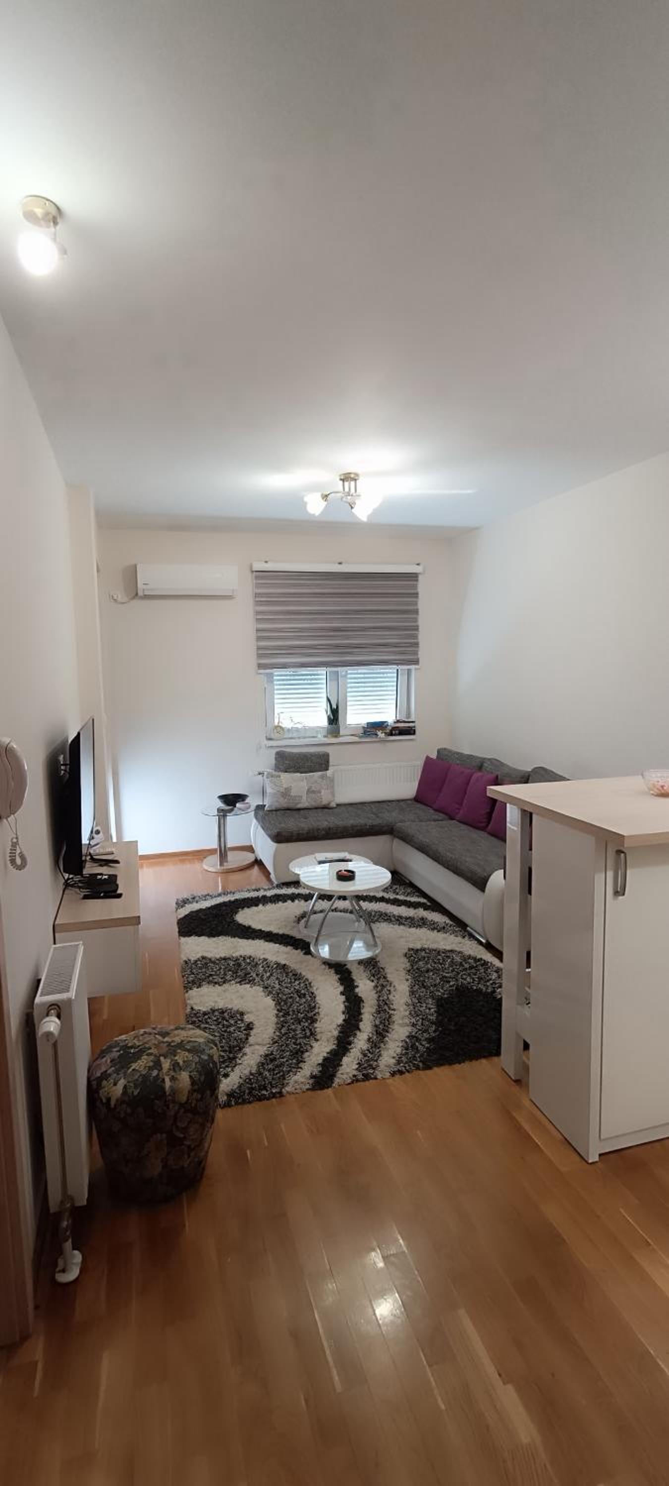 One-Bedroom Apartment photo 3