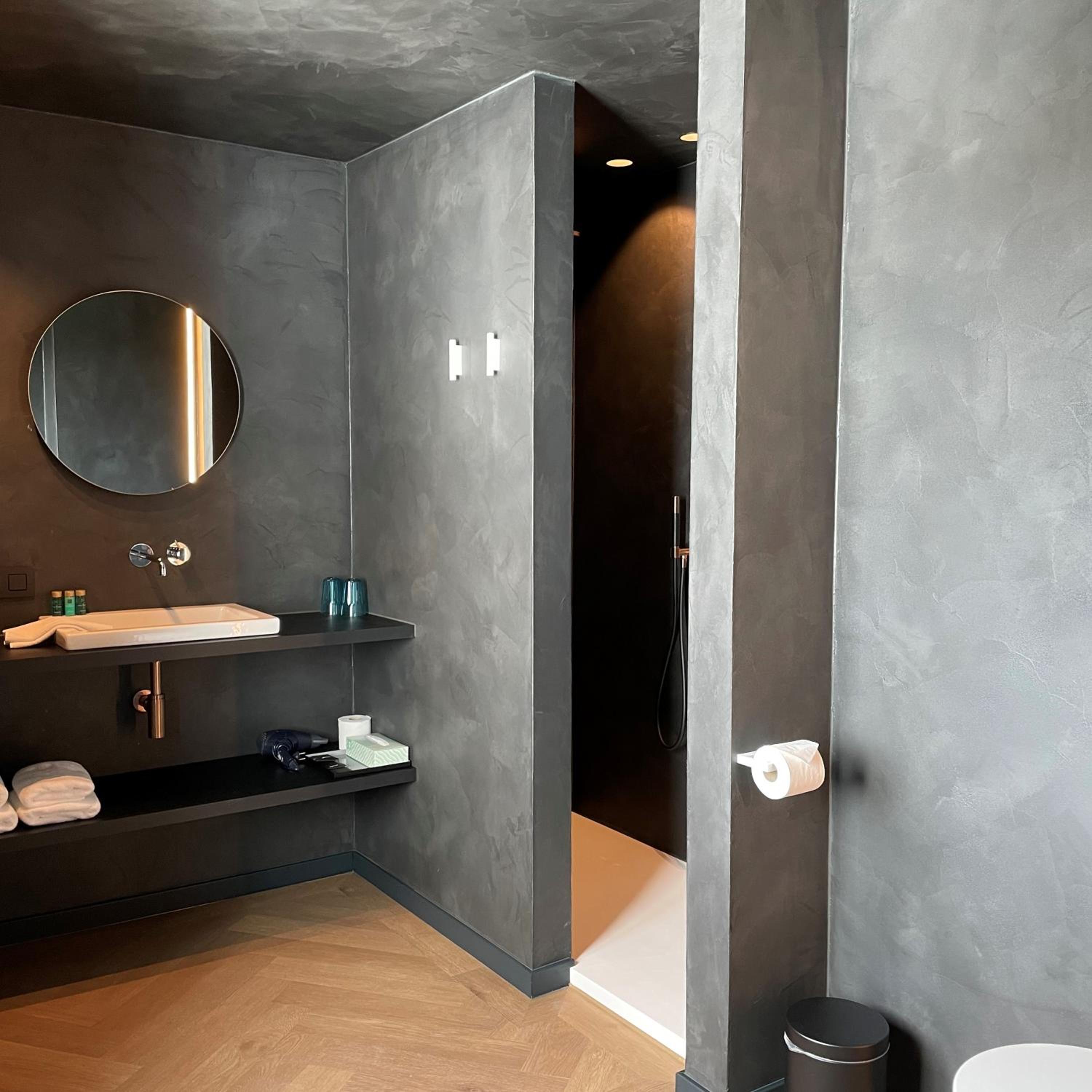 Superior Room - Mansion - Photo 11