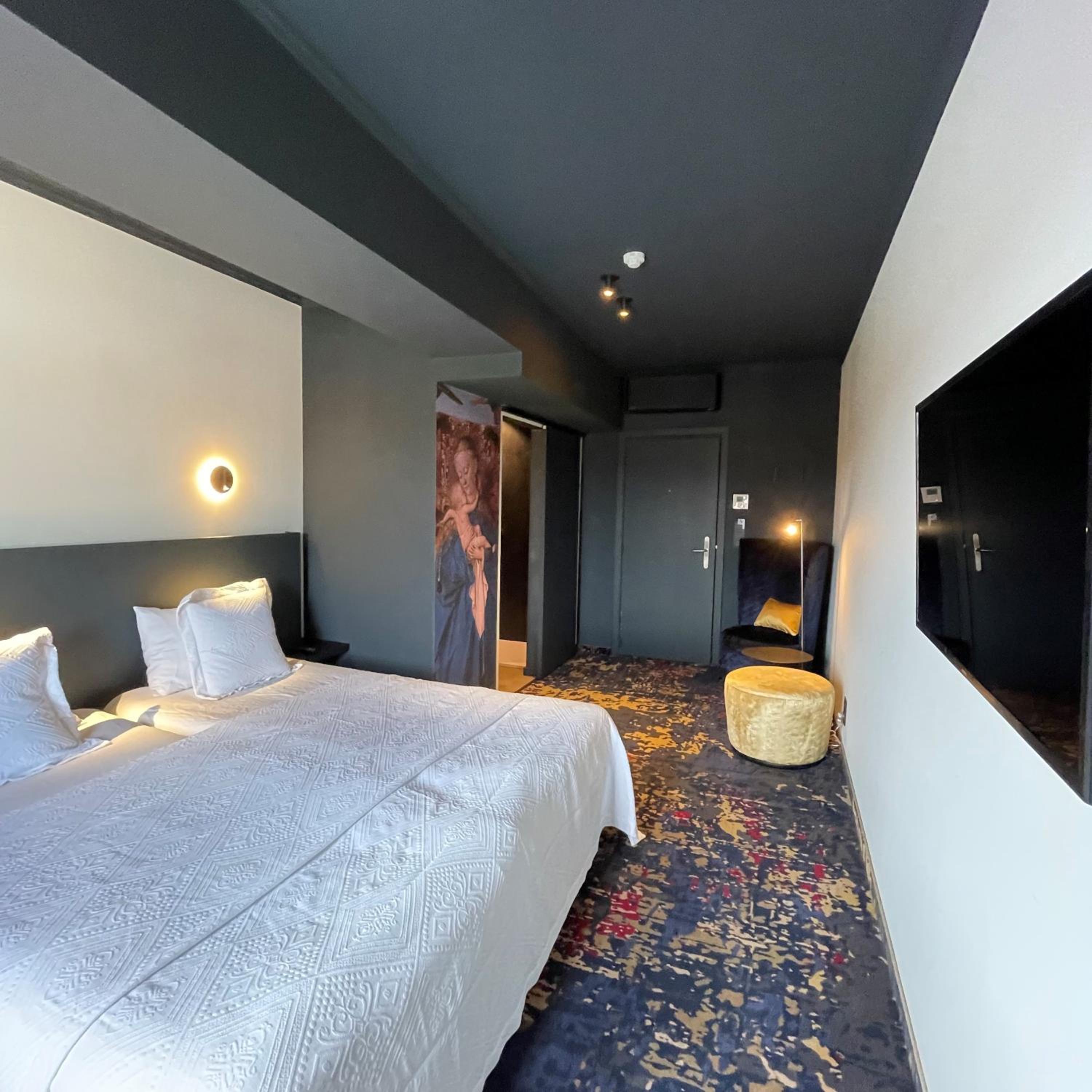 Standard Room - Mansion - Photo 6