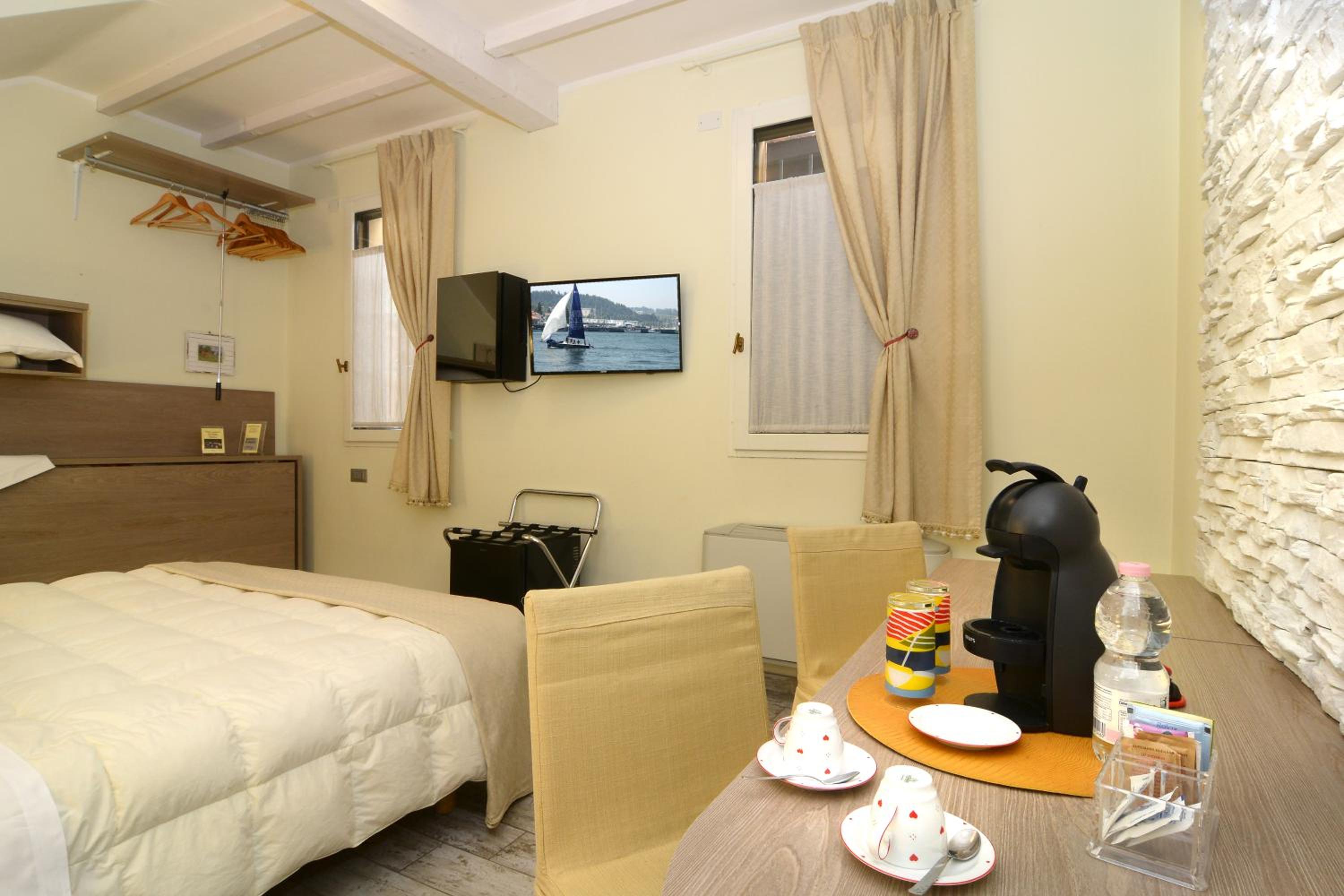 Double Room With Garden View photo 3