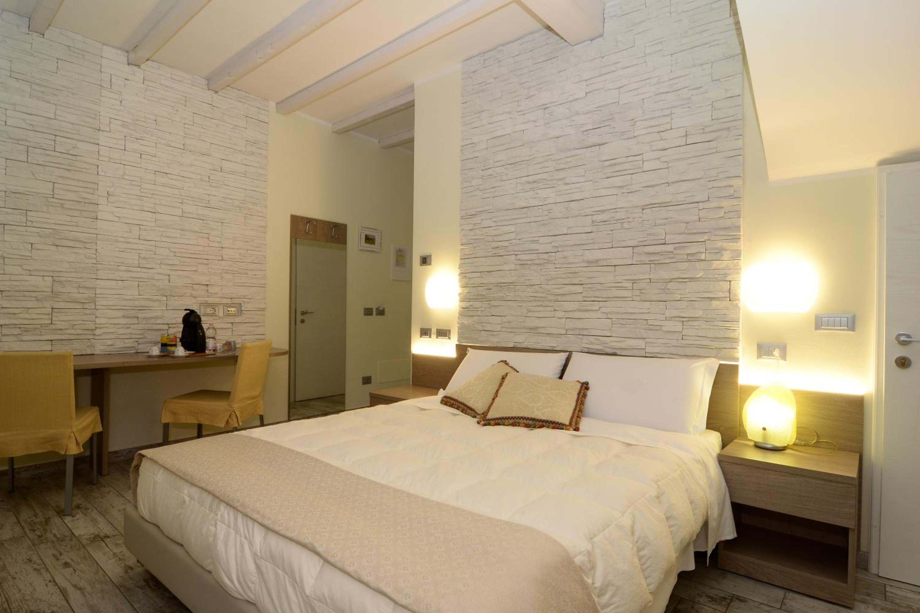 Double Room With Garden View photo 1