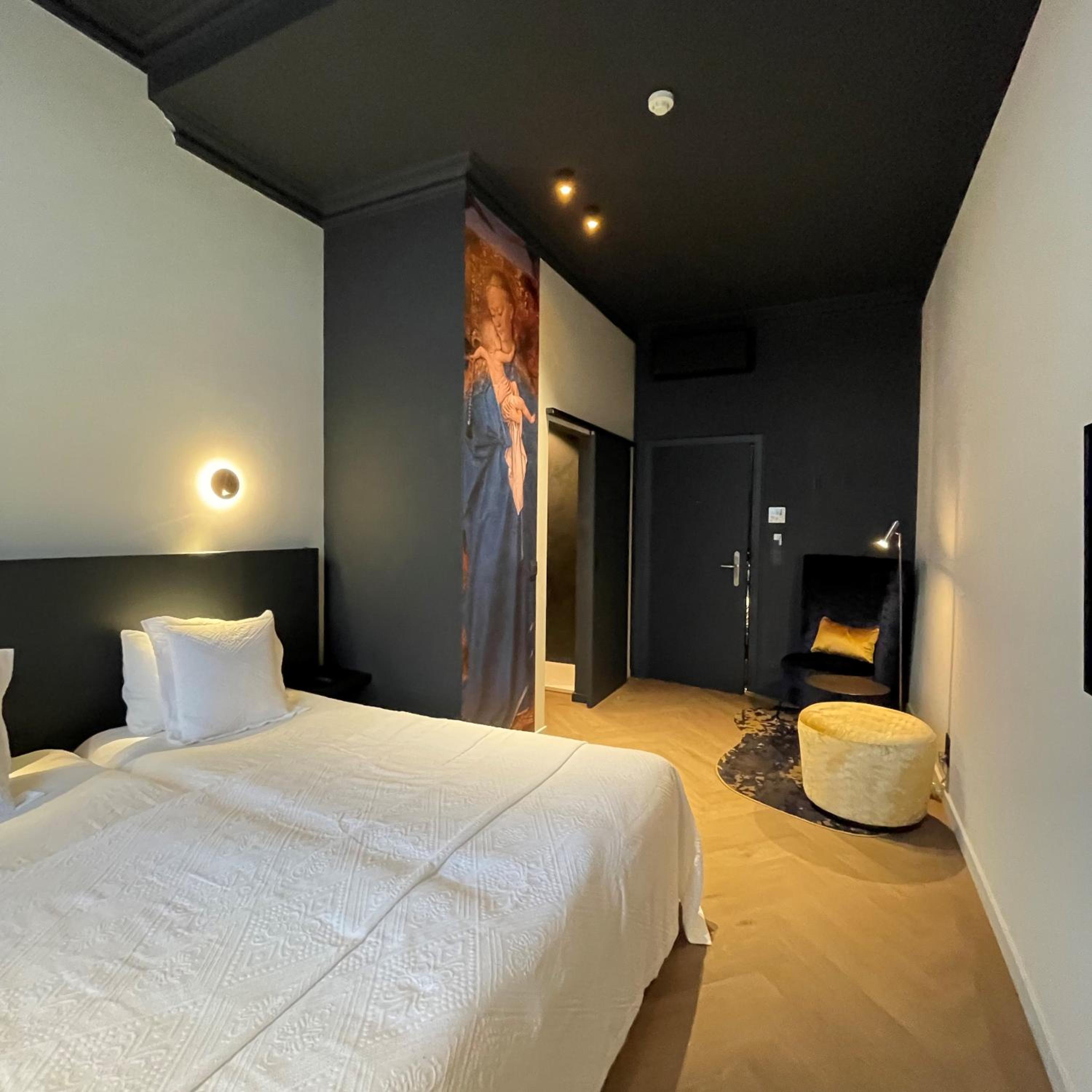 Standard Room - Mansion - Photo 4