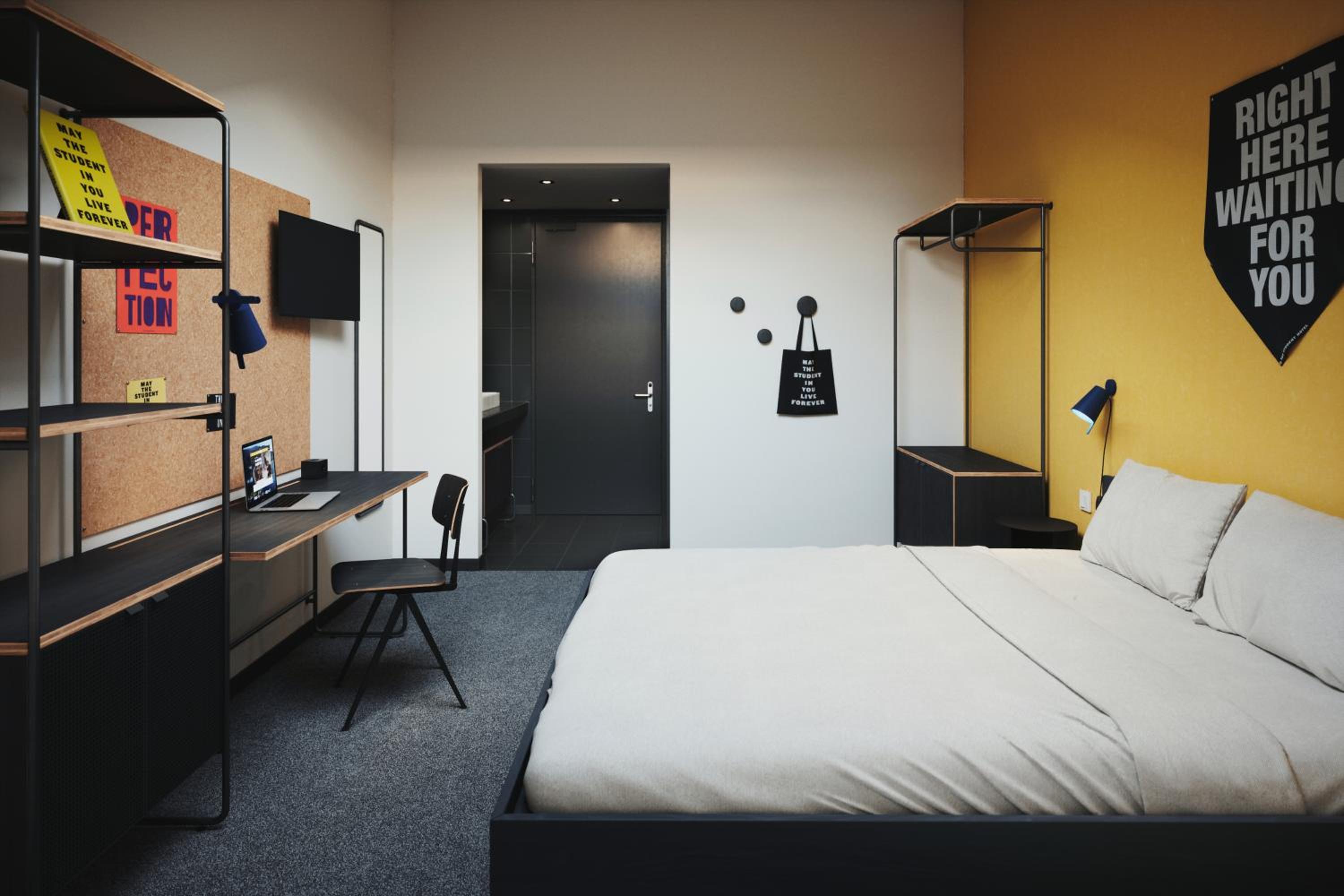 Standard Queen Room - Photo 2