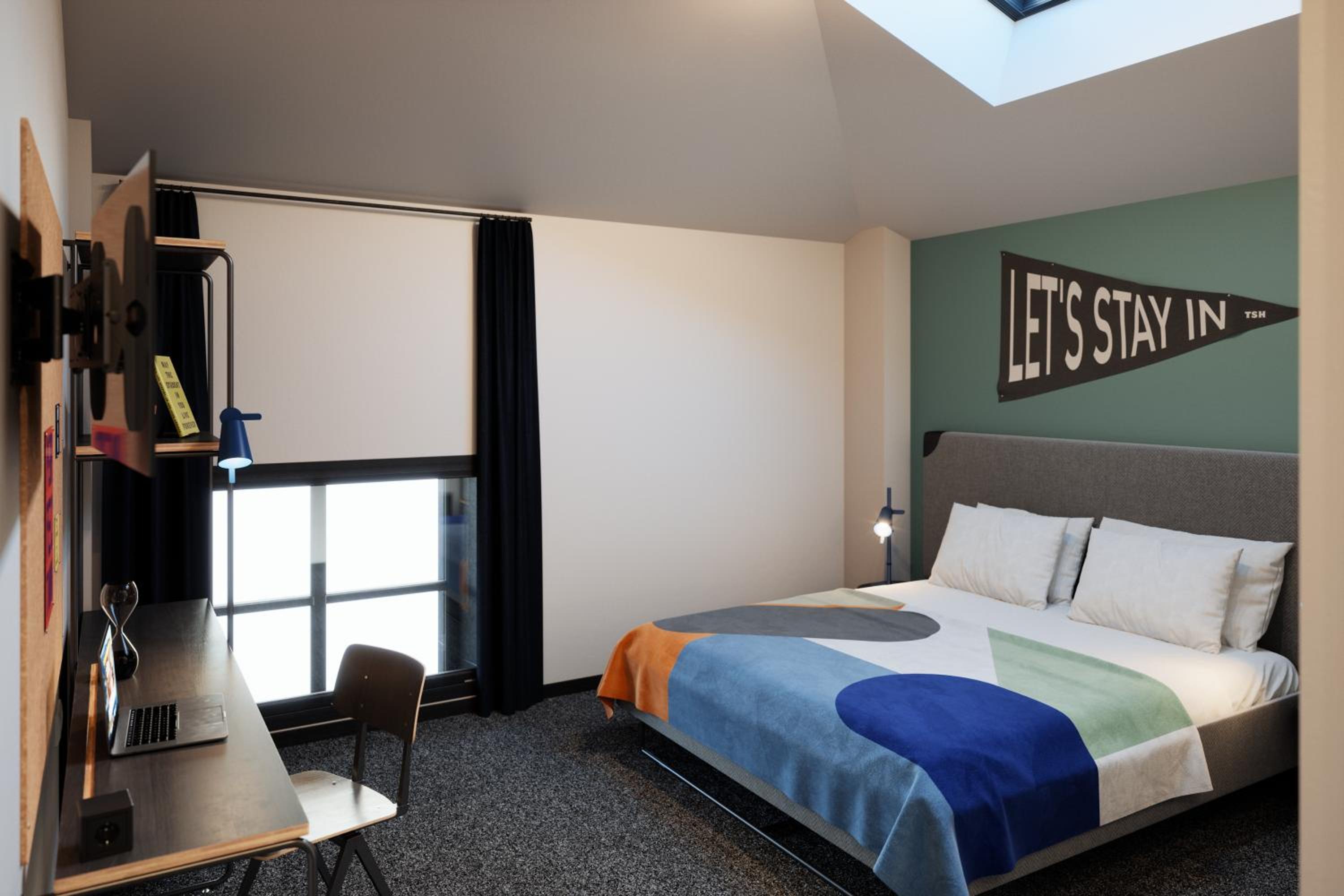 Standard King Room - Photo 2