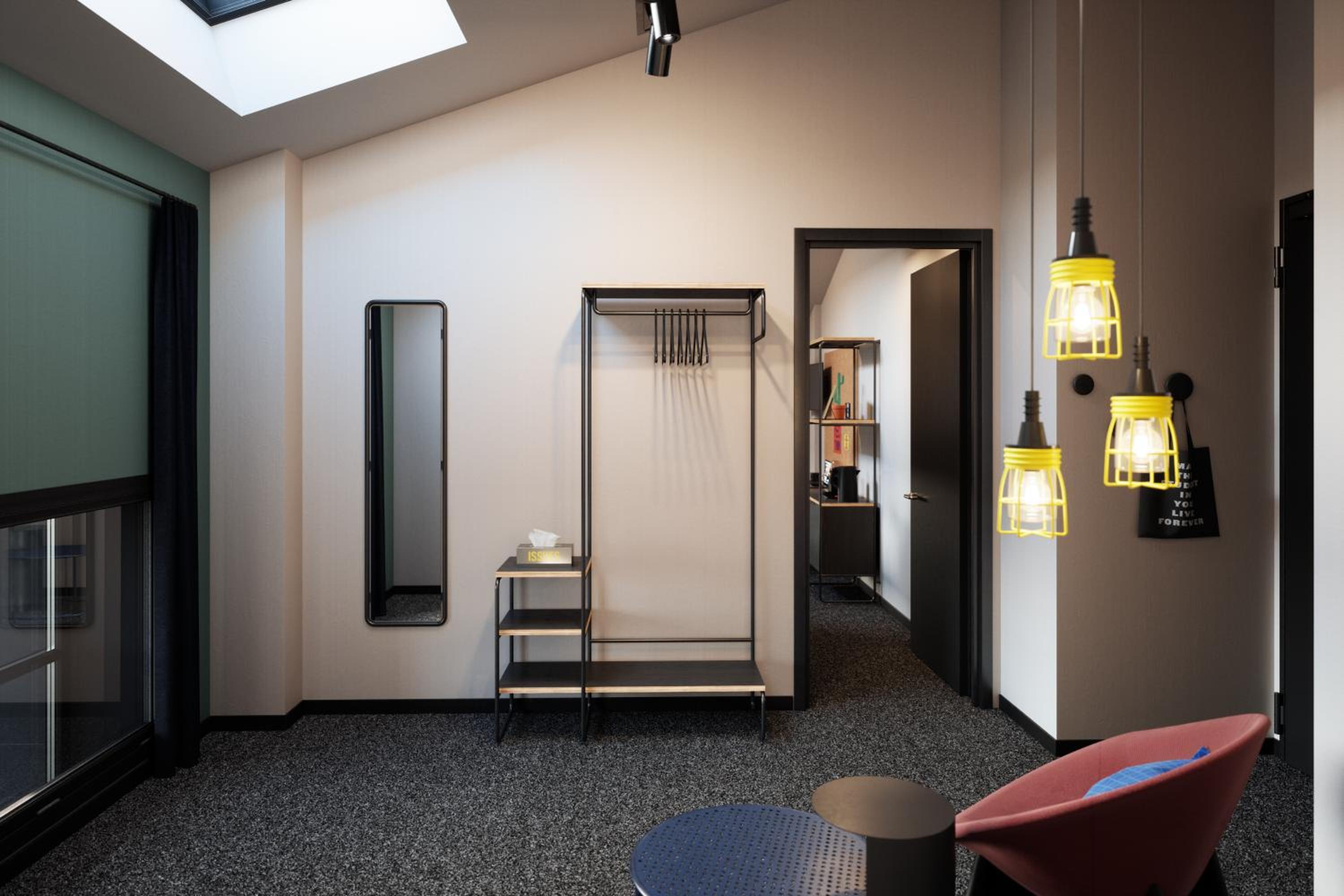 Deluxe Studio - Photo 3