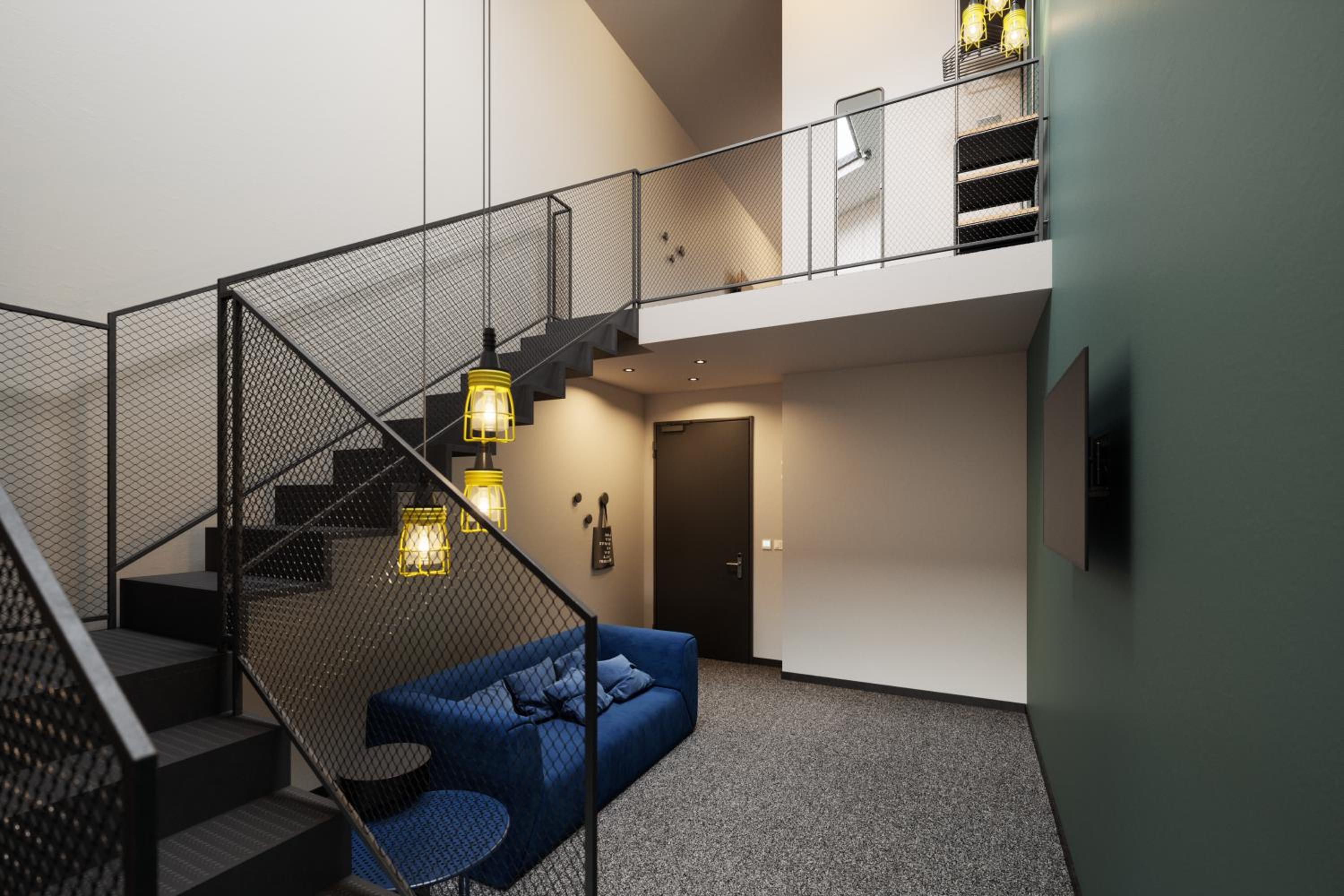 Duplex King - Photo 2