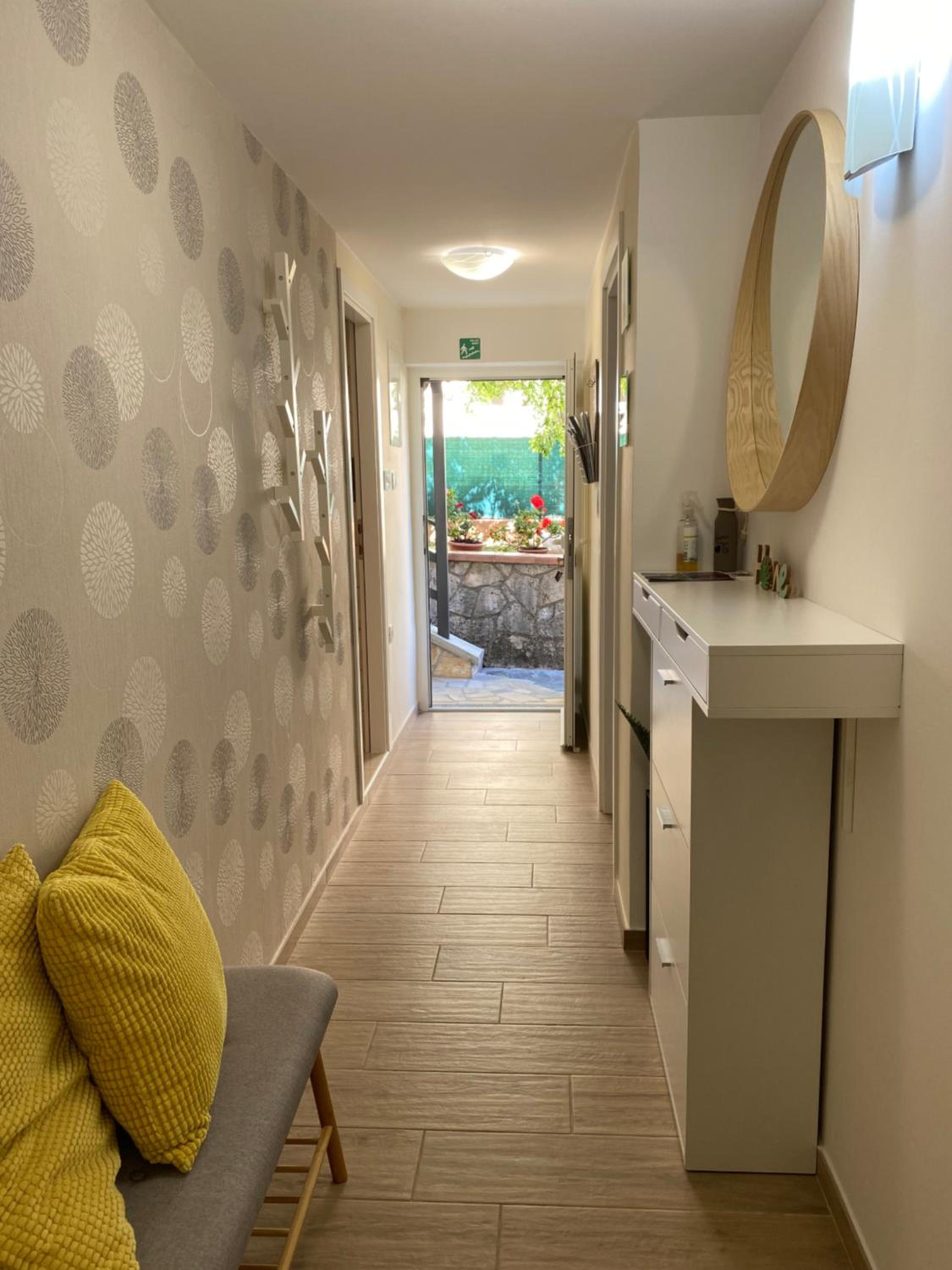 One-Bedroom Apartment - Photo 20