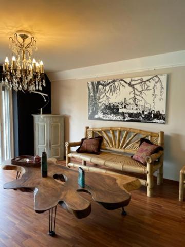 Deluxe Suite - Photo 11
