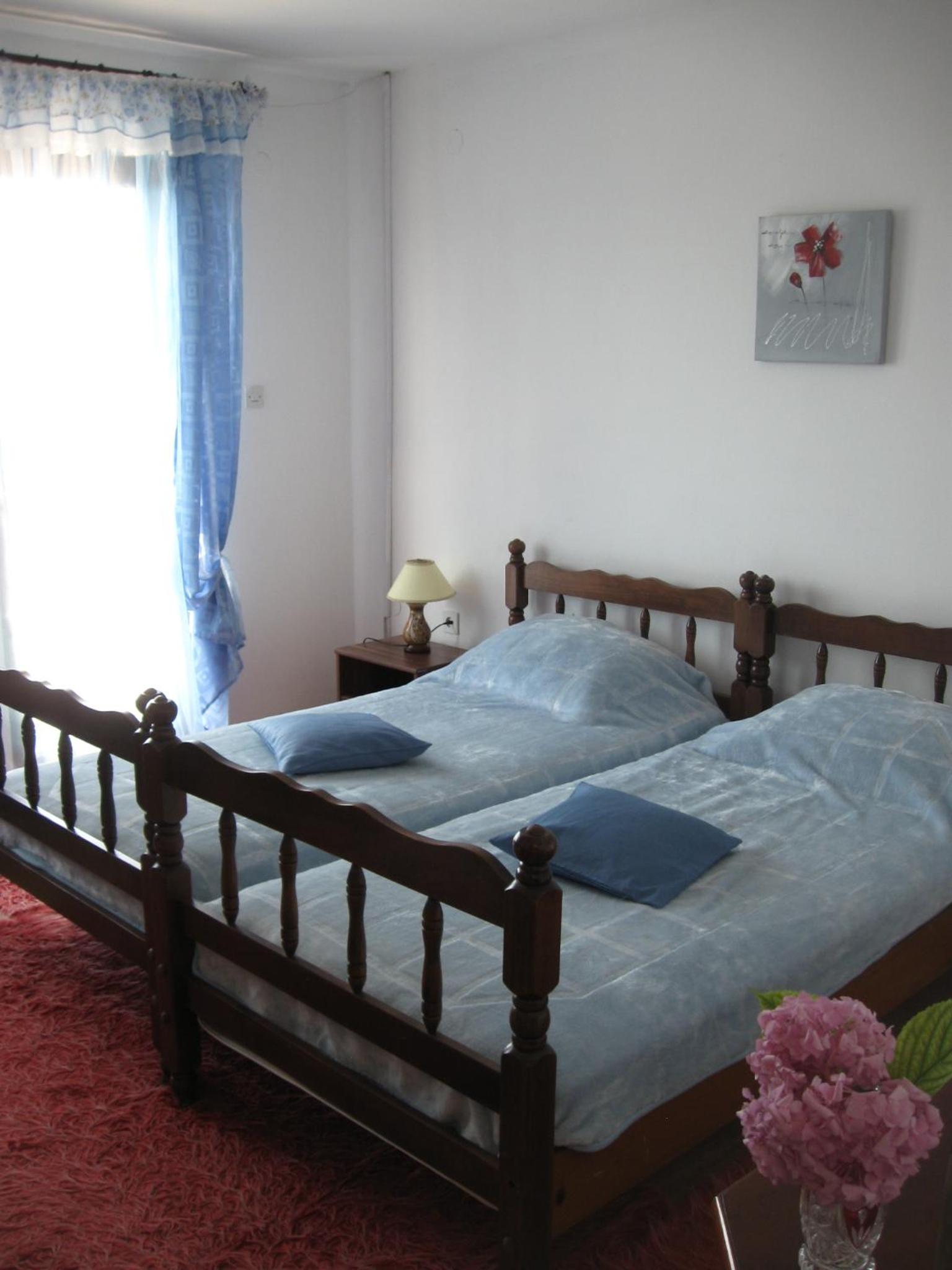 Budget Twin Room