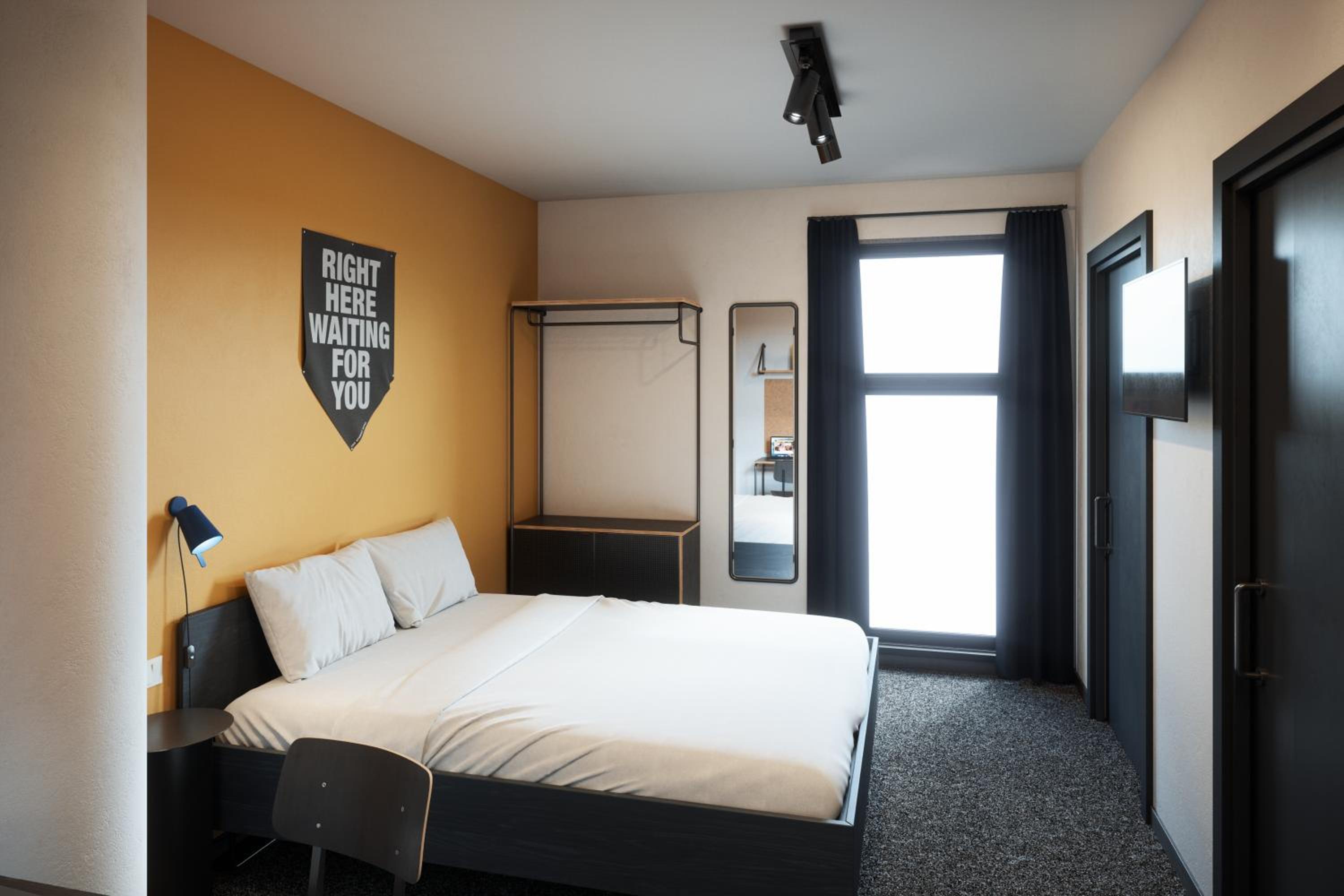 Standard Queen Room - Photo 1