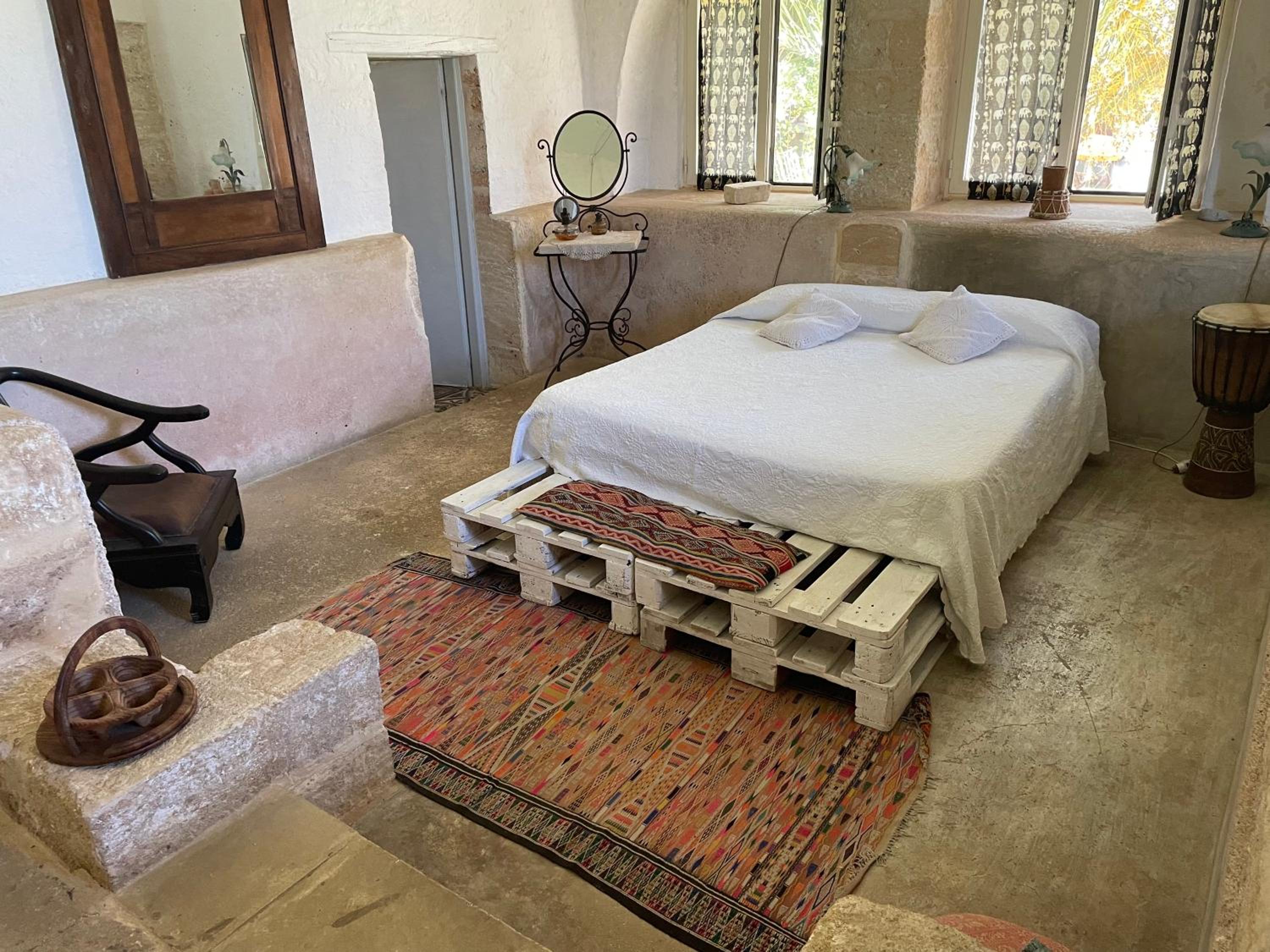 Double Room with Garden View photo 2