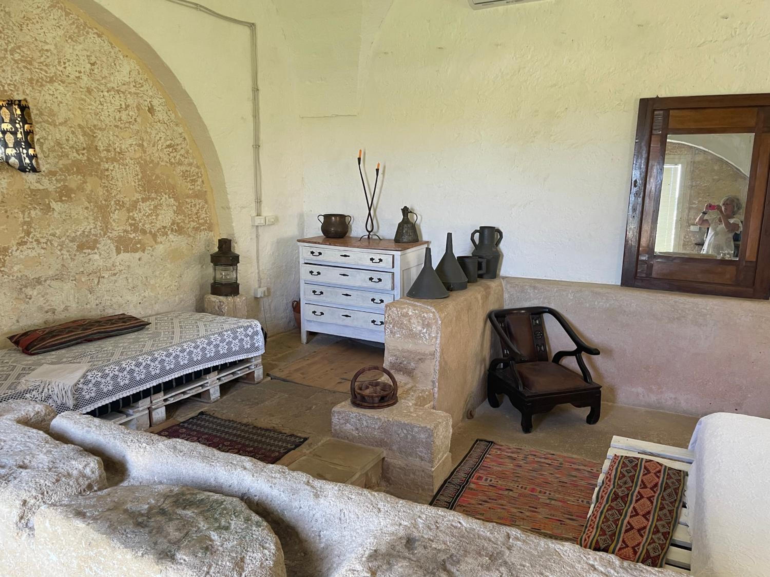 Double Room with Garden View photo 3