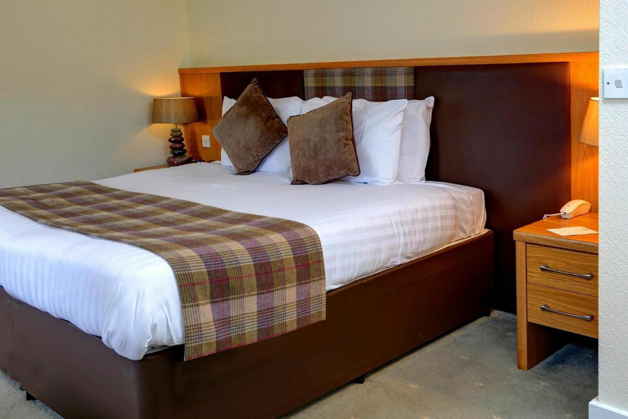 Standard Double Room - Non-Smoking - Photo 2