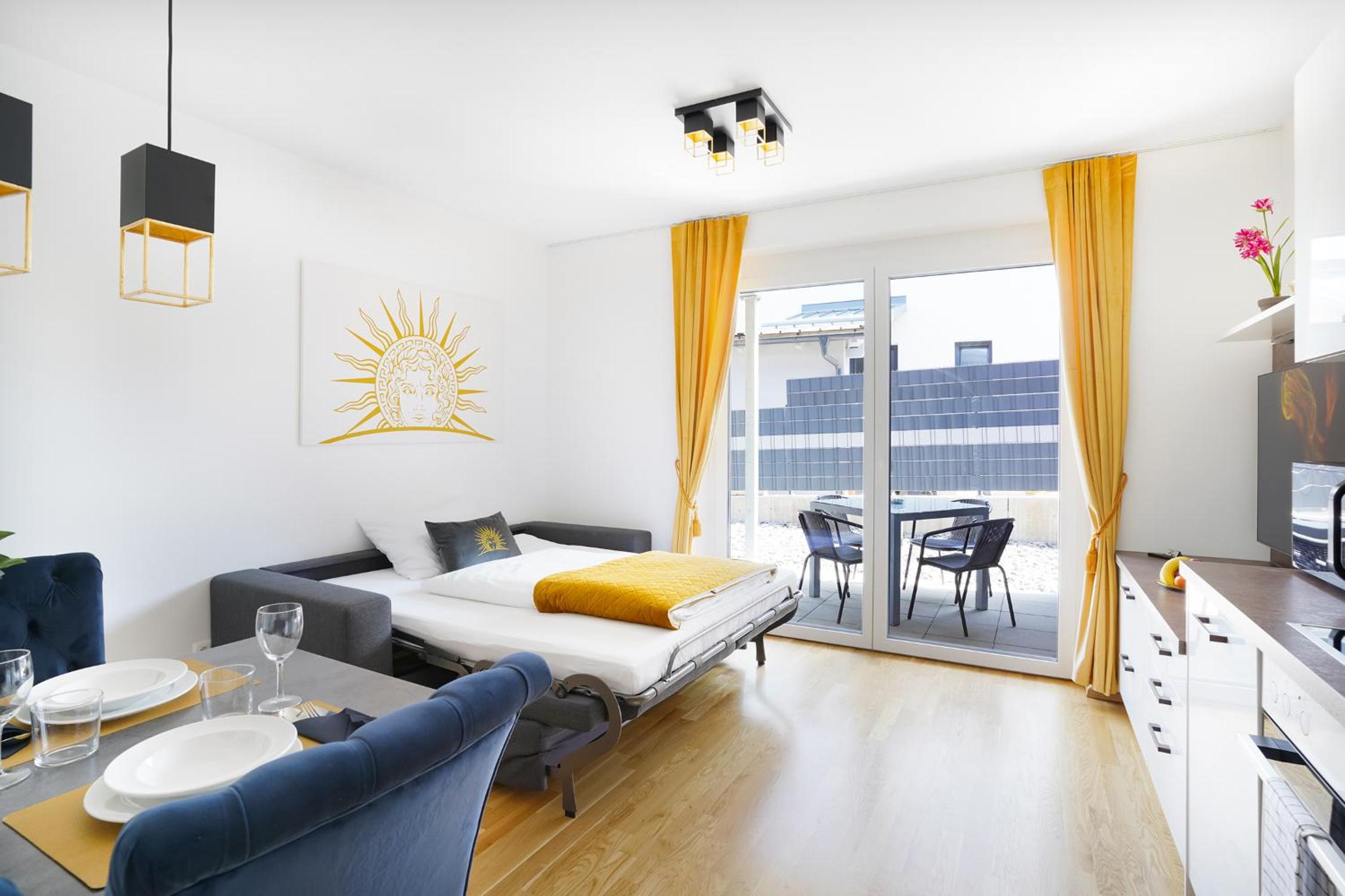 Superior Apartment - Photo 18
