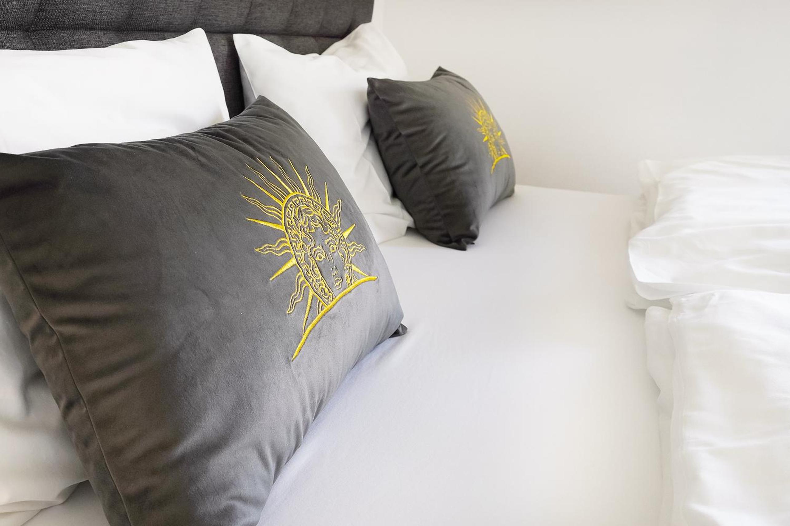 Superior Apartment - Photo 21
