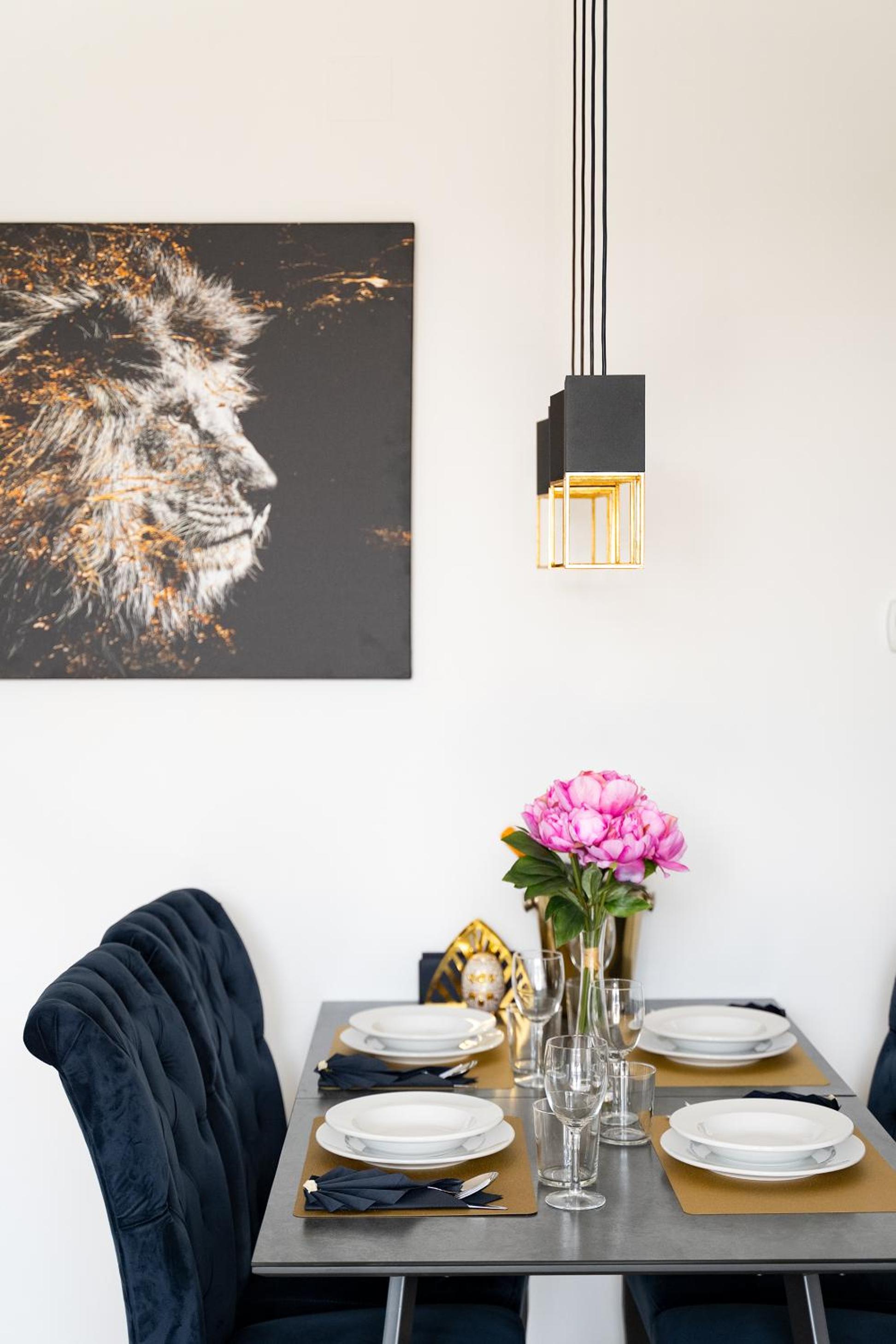 Superior Apartment - Photo 9
