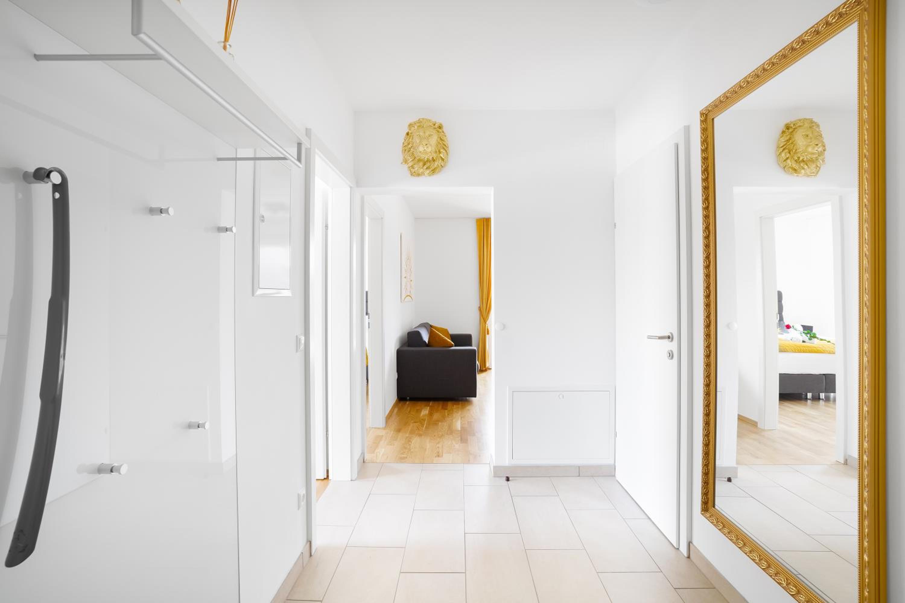 Superior Apartment - Photo 22