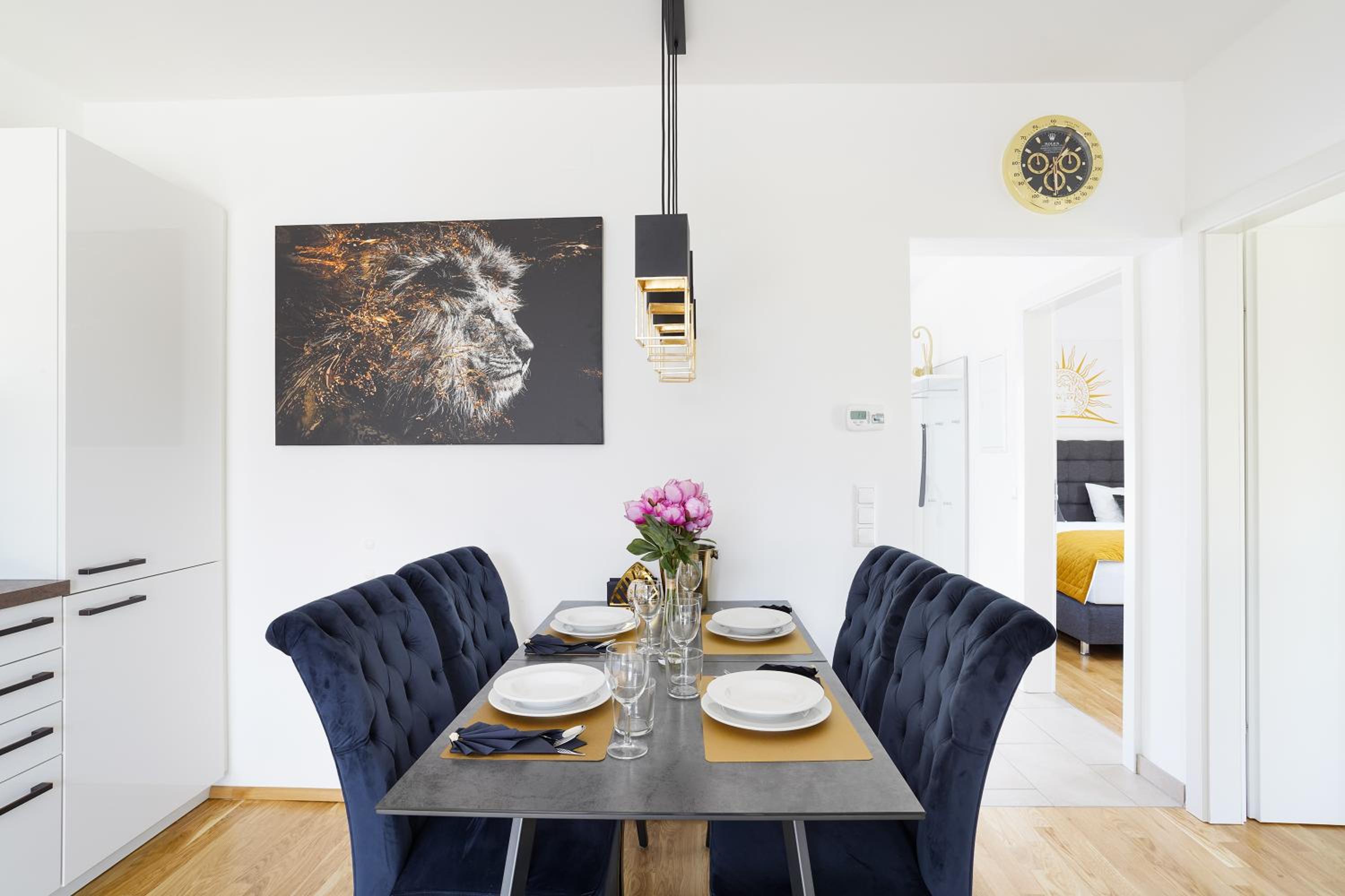 Superior Apartment - Photo 17