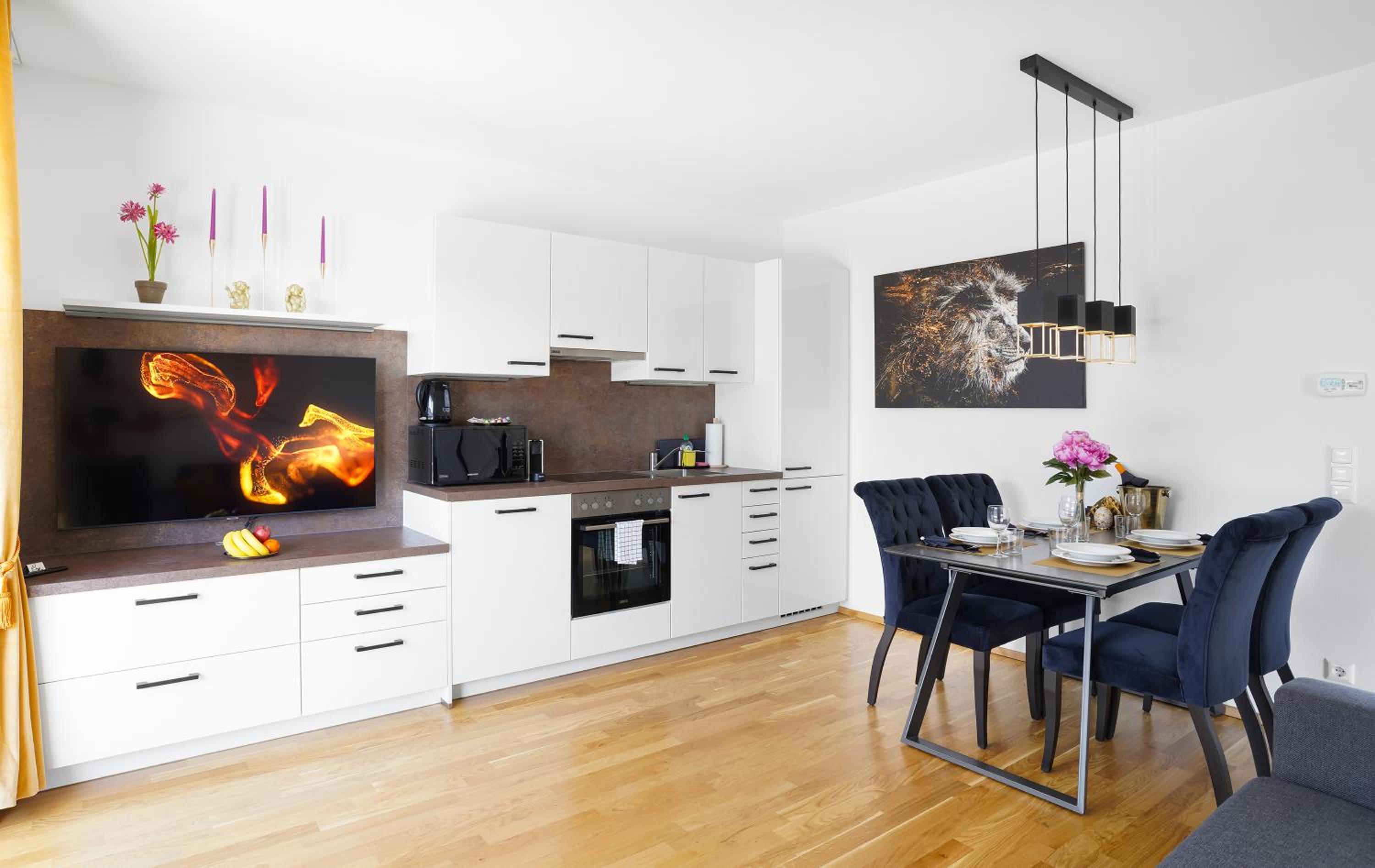 Superior Apartment - Photo 3