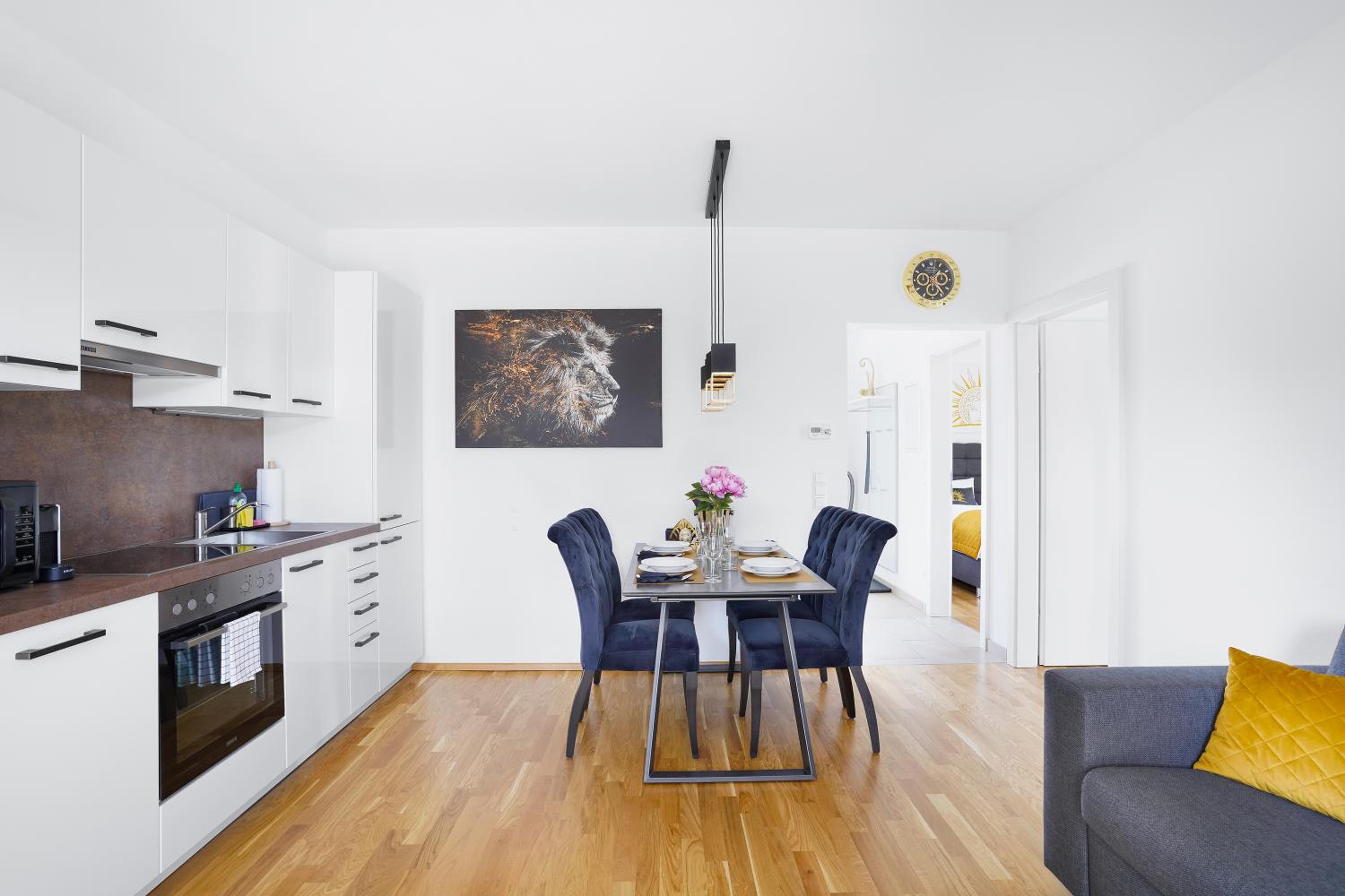 Superior Apartment - Photo 5
